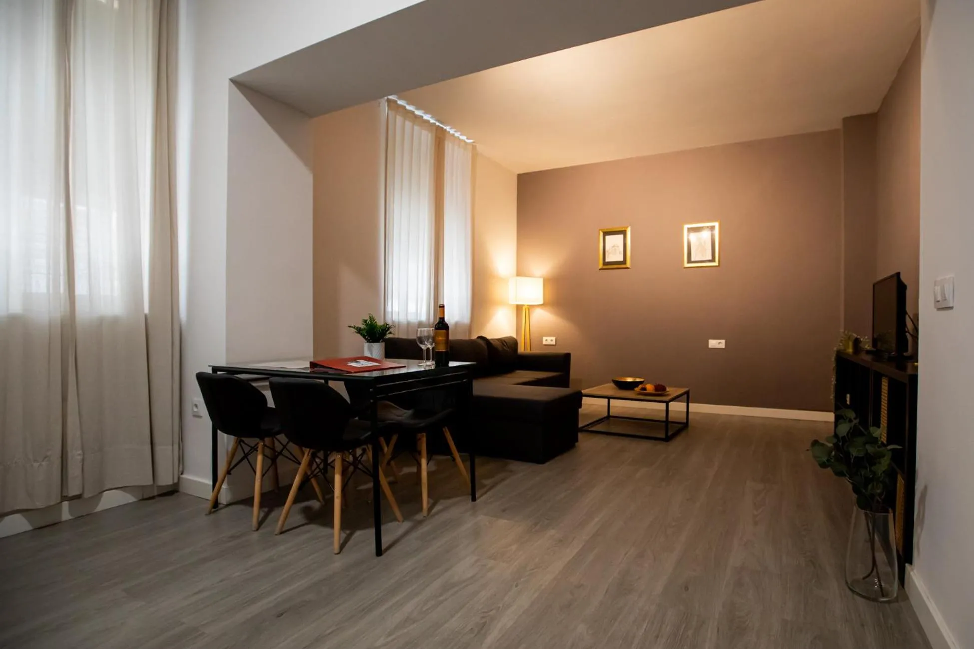 Apartamentos Doña Concha