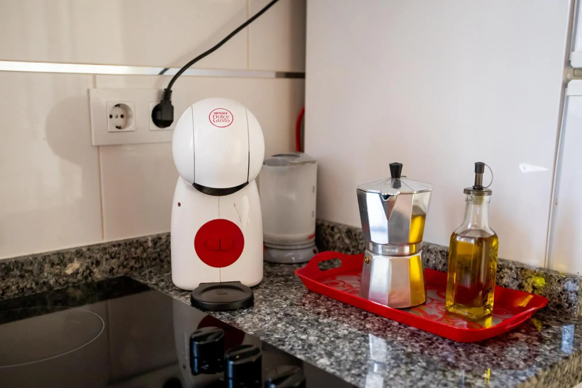 Apartamentos Doña Concha