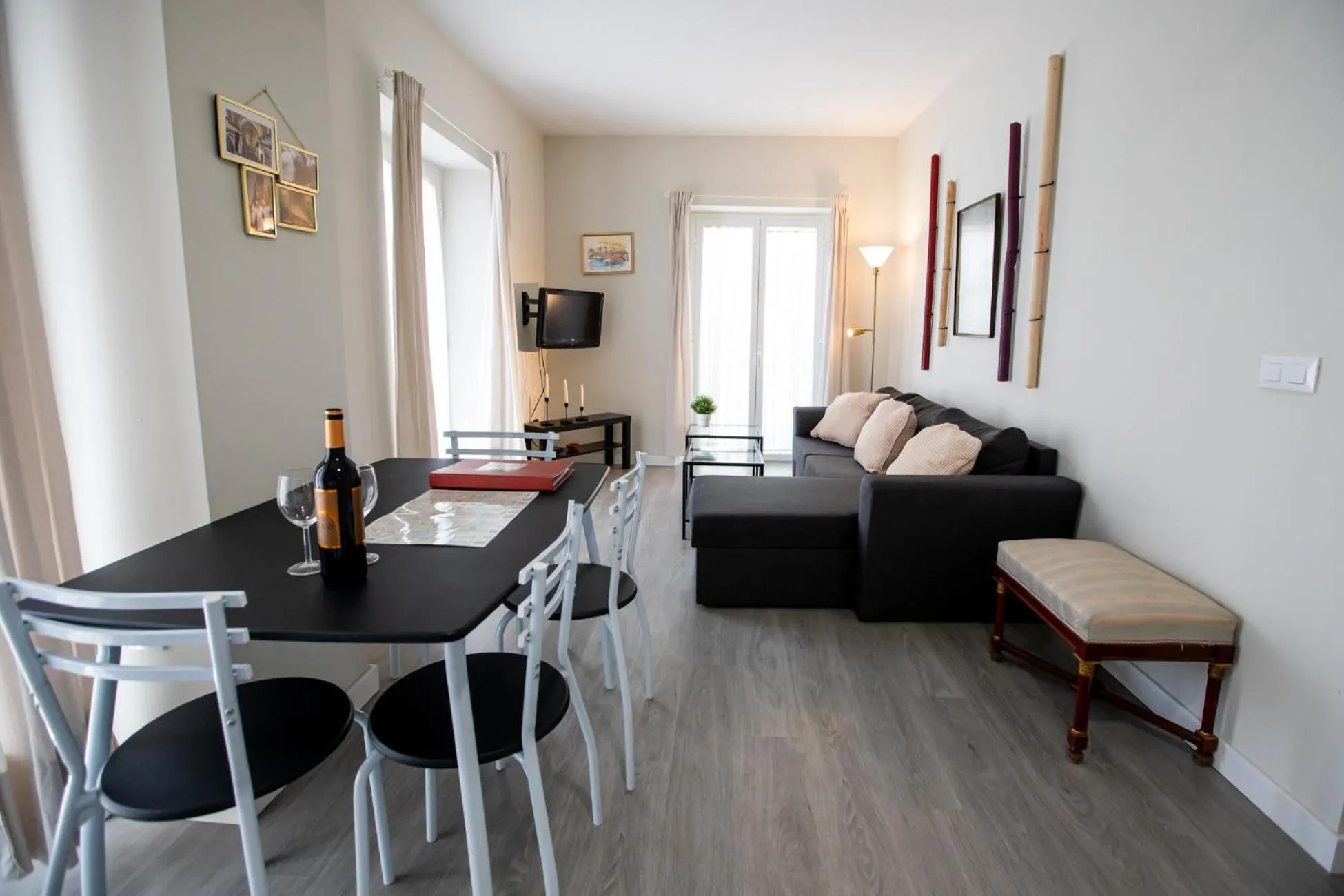 Apartamentos Doña Concha