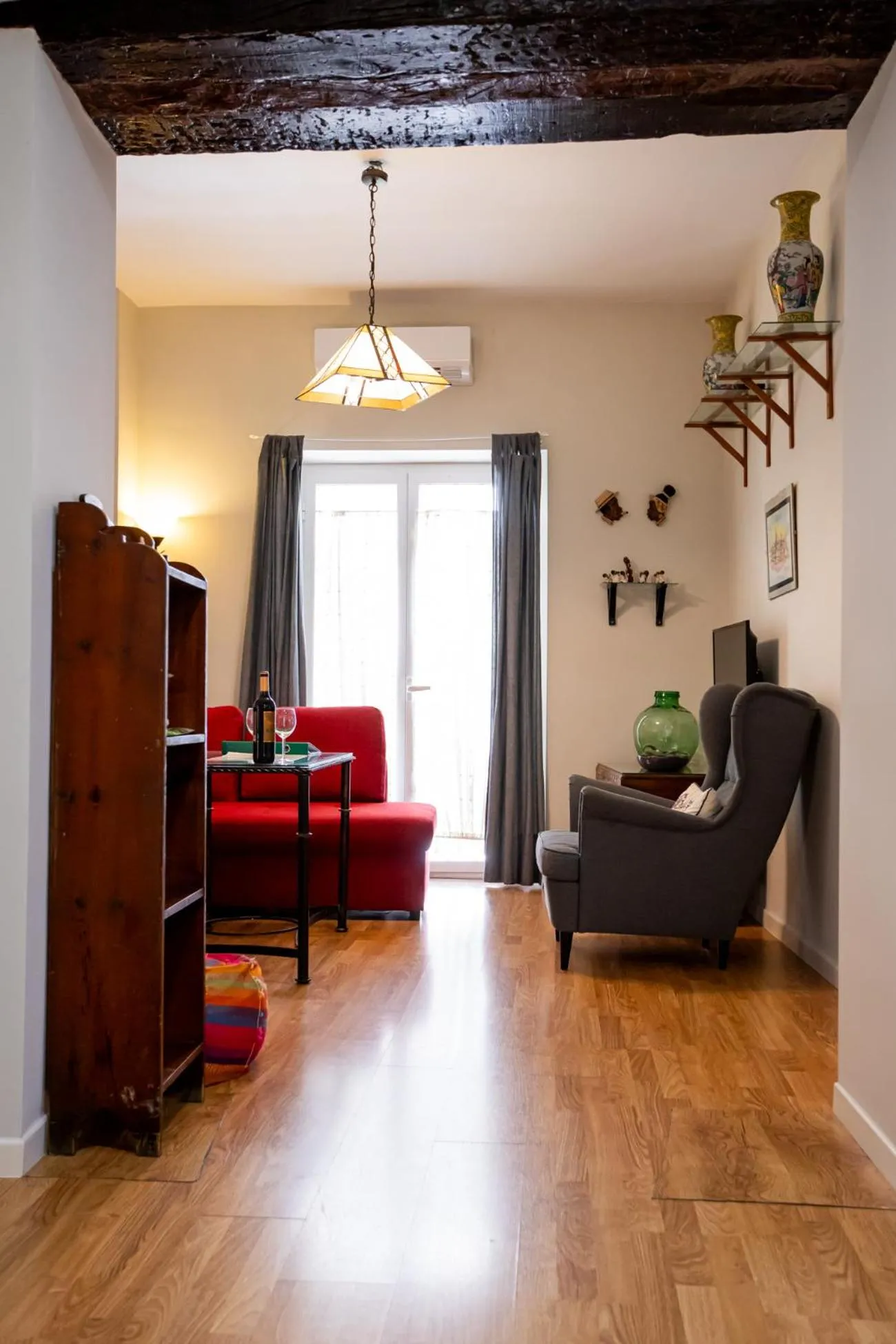 Apartamentos Doña Concha