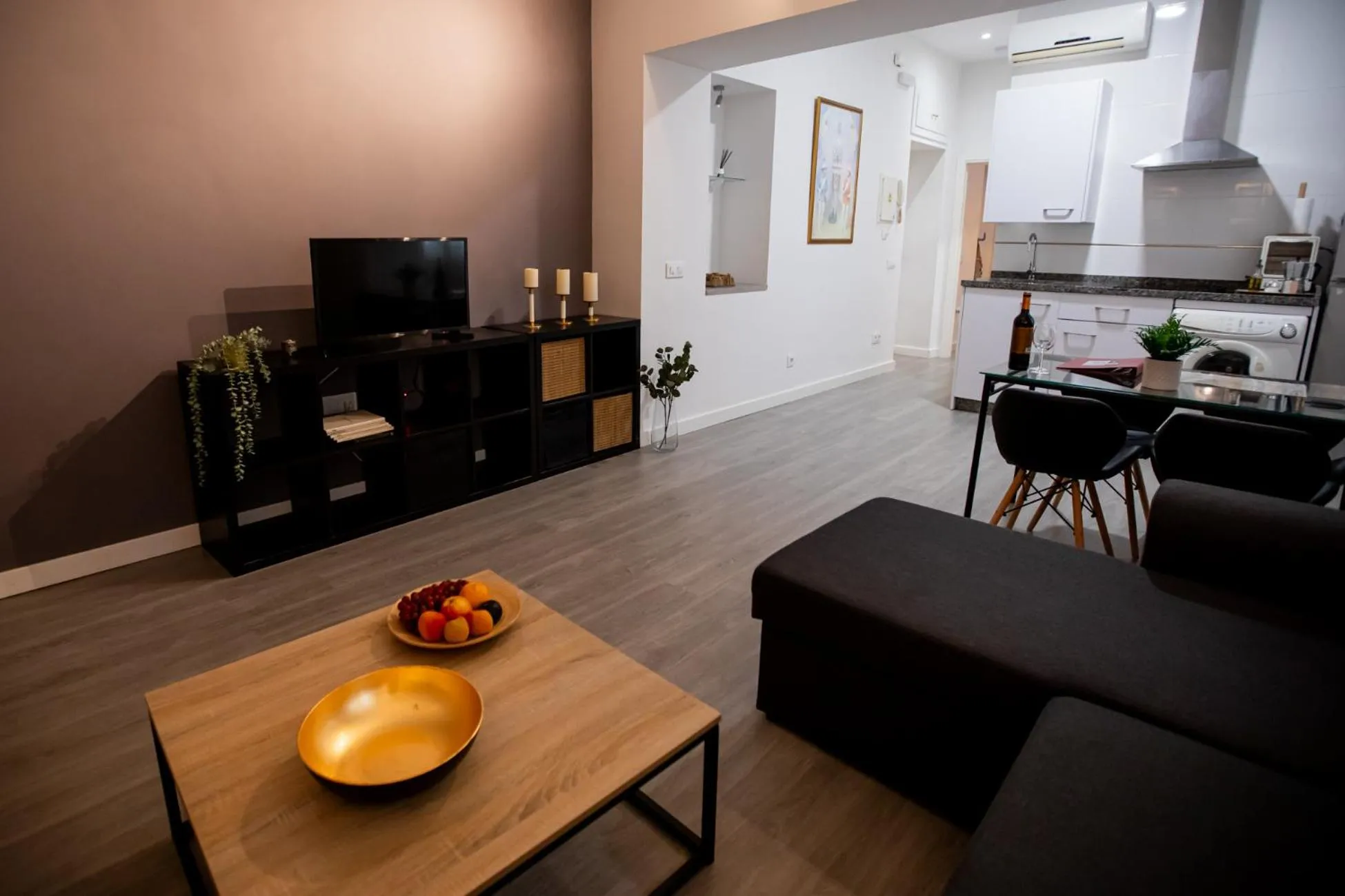 Apartamentos Doña Concha