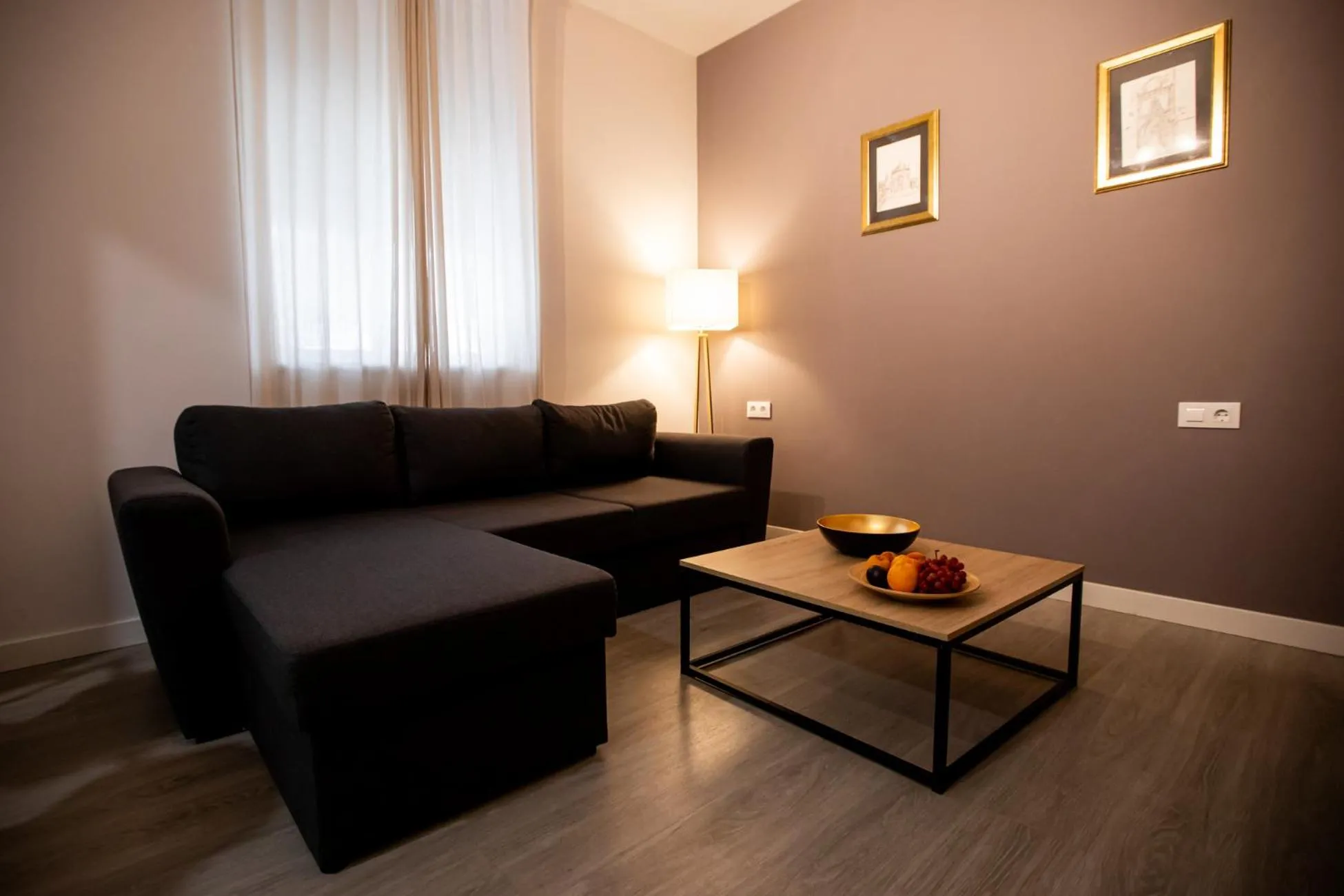 Apartamentos Doña Concha