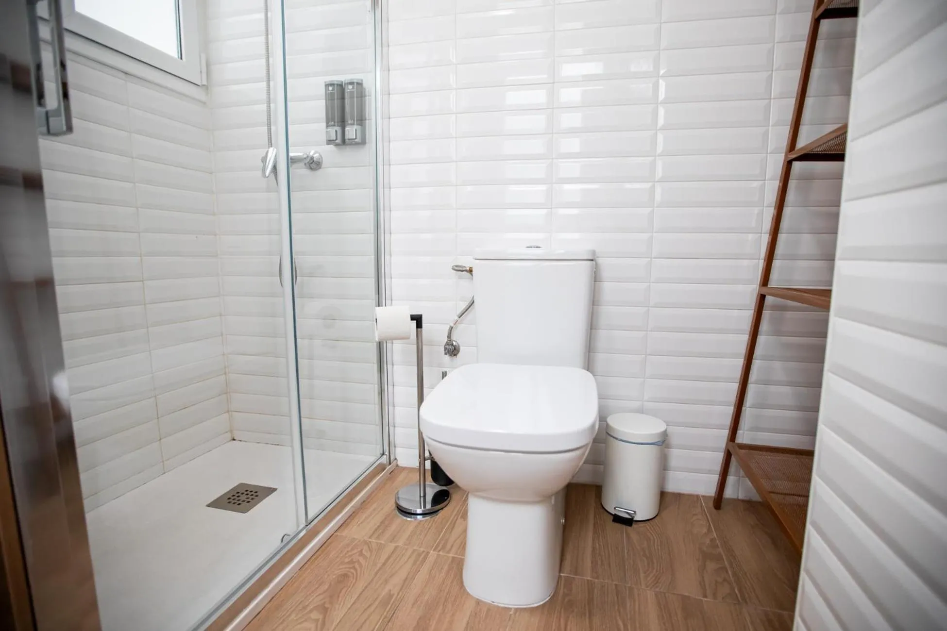 Apartamentos Doña Concha