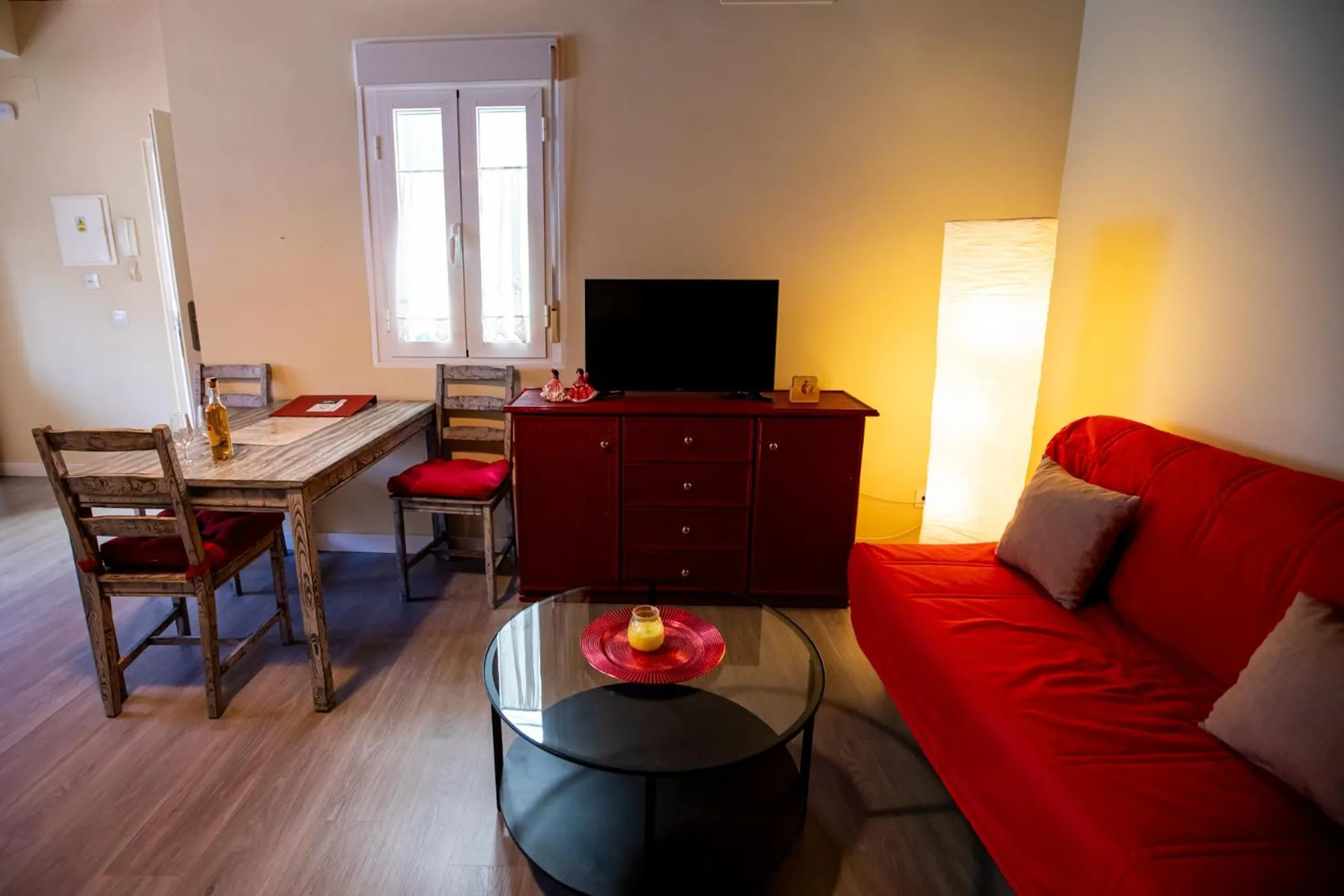 Apartamentos Doña Concha