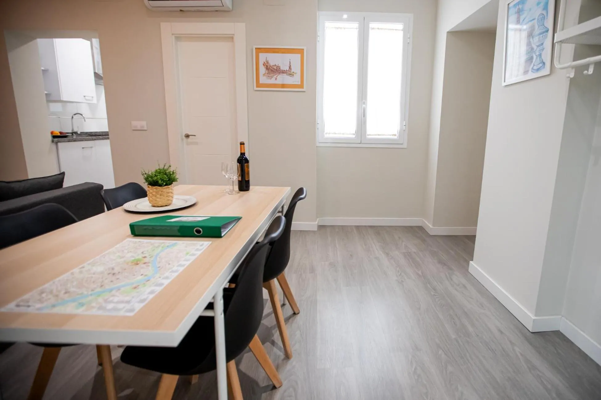 Apartamentos Doña Concha