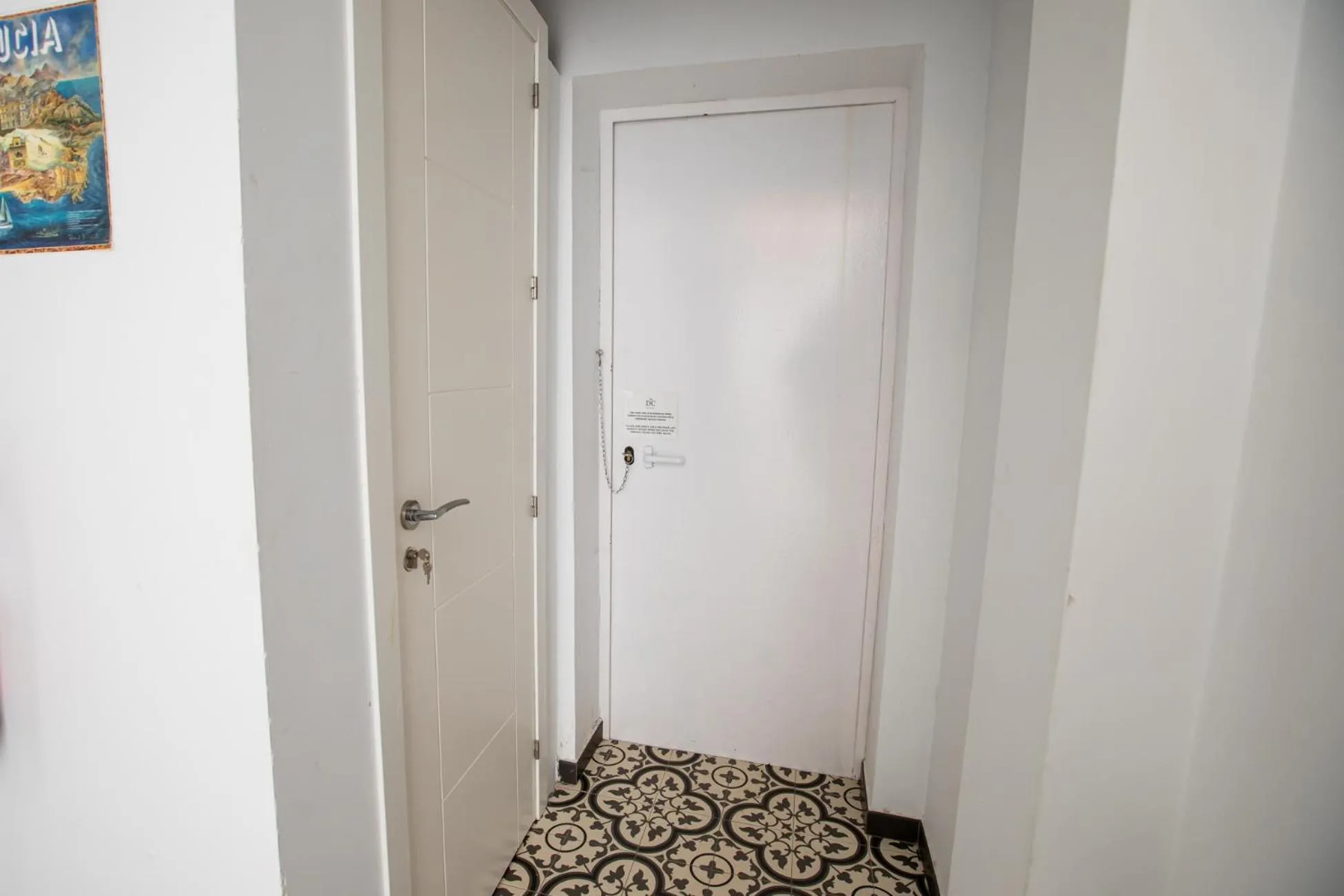 Apartamentos Doña Concha