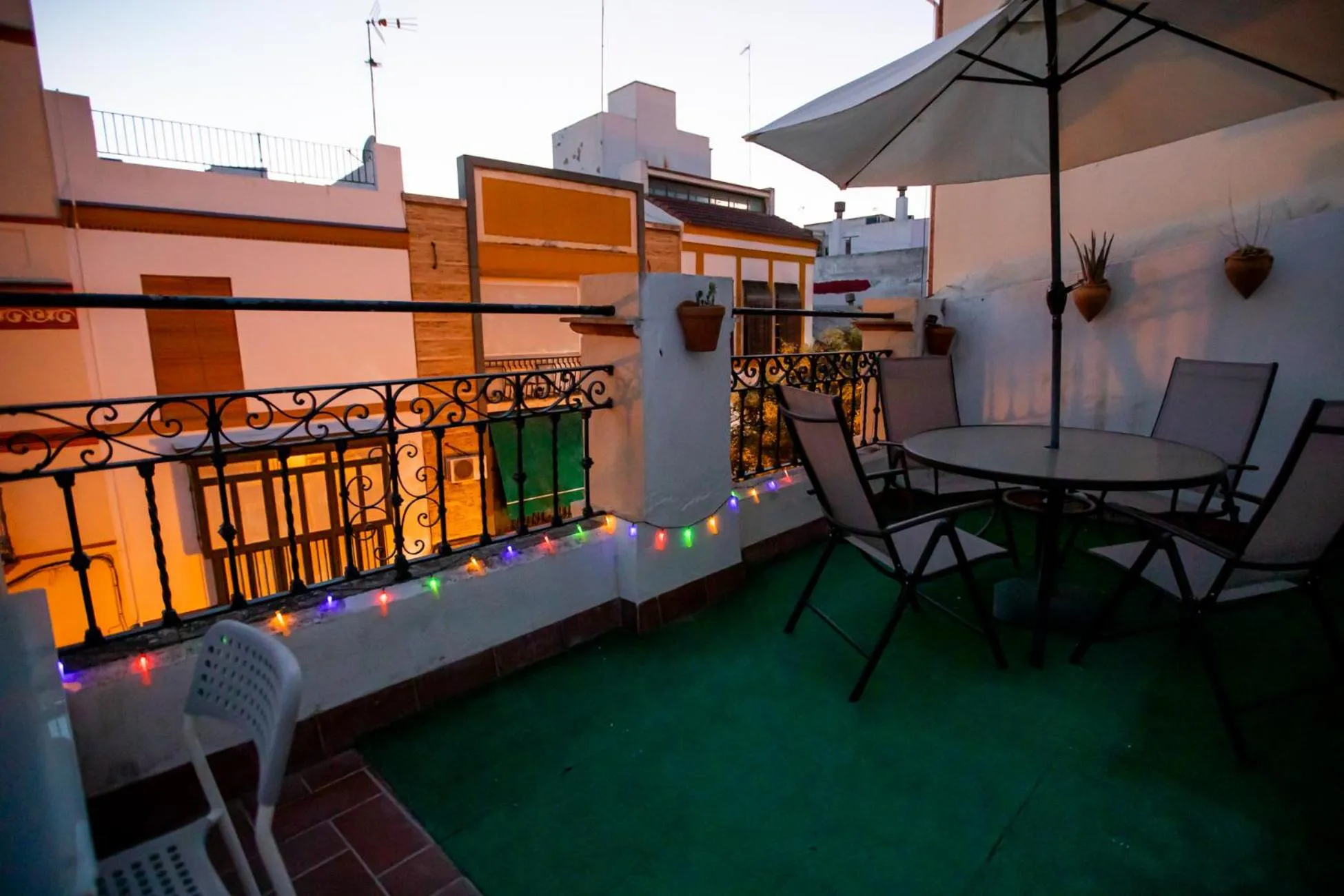 Apartamentos Doña Concha