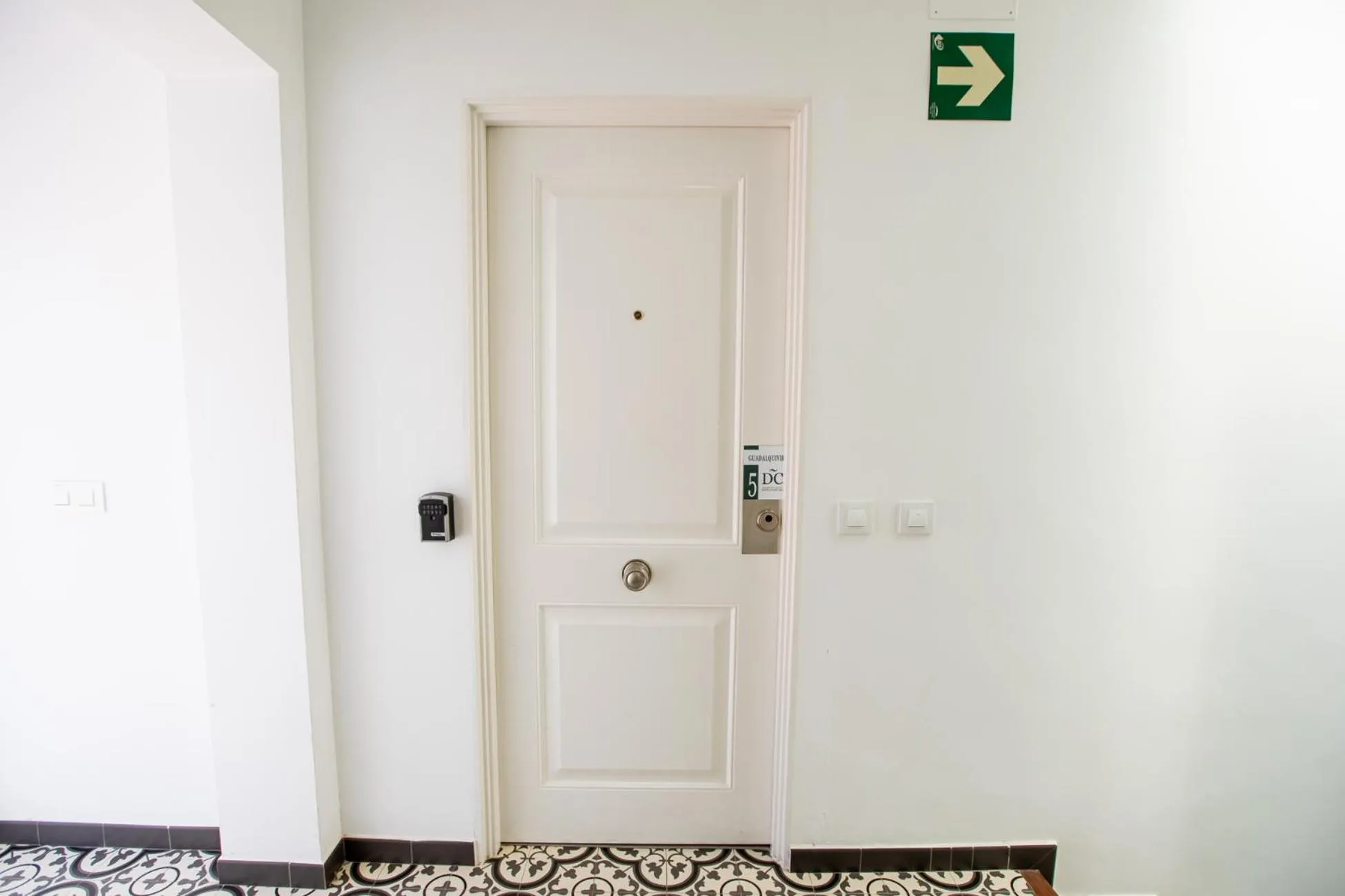 Apartamentos Doña Concha