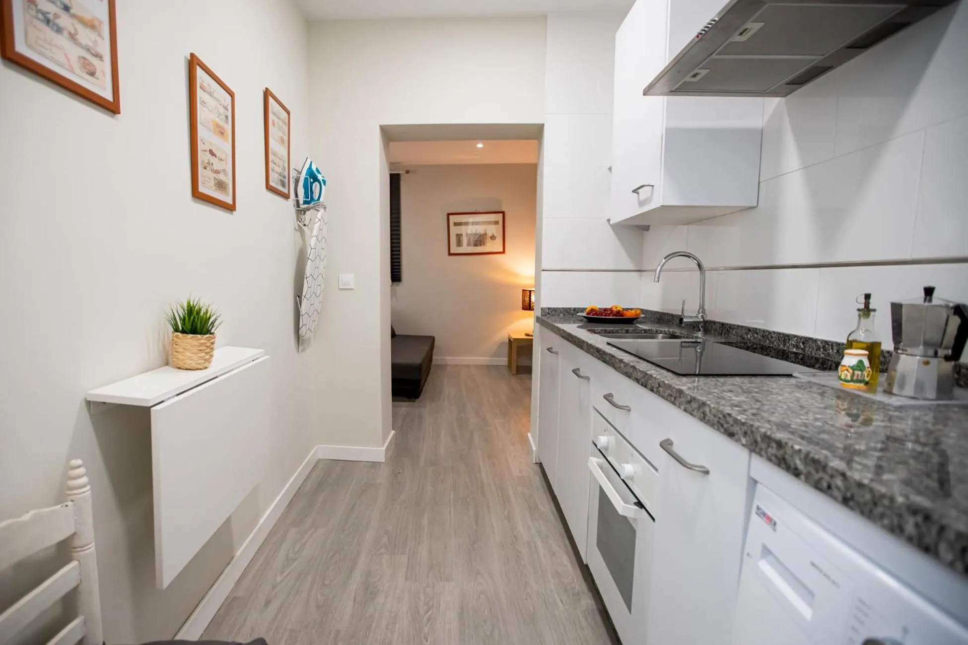 Apartamentos Doña Concha
