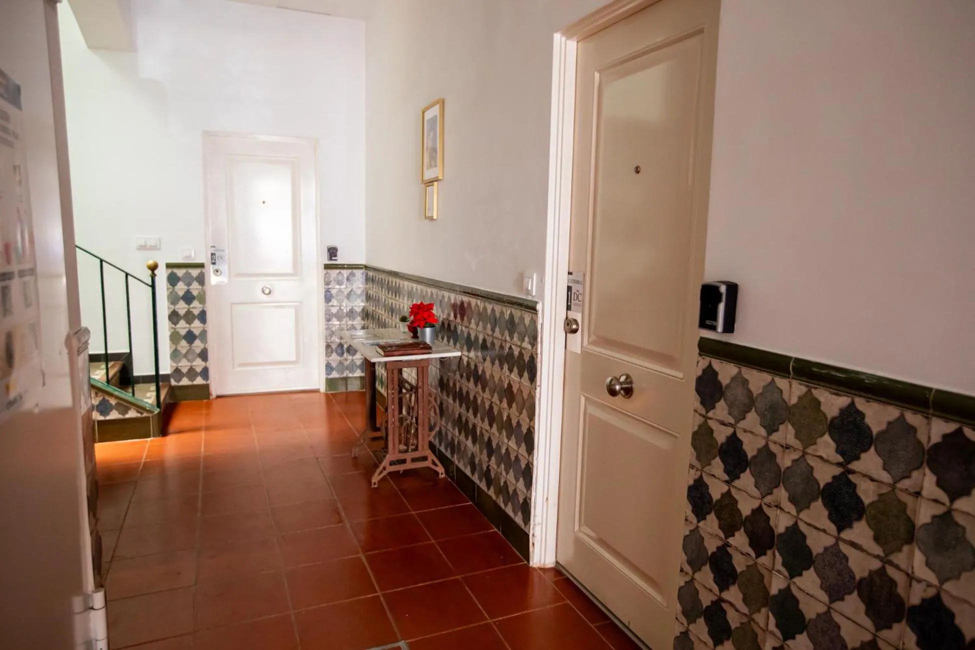 Apartamentos Doña Concha