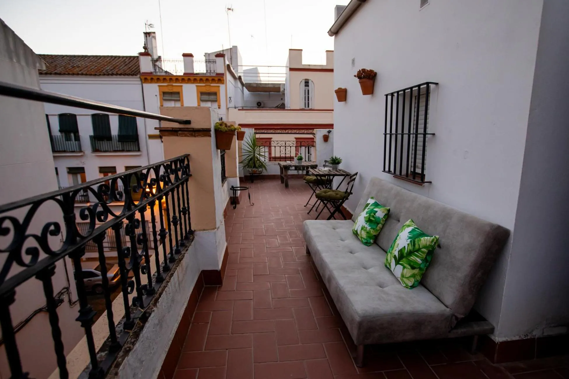 Apartamentos Doña Concha
