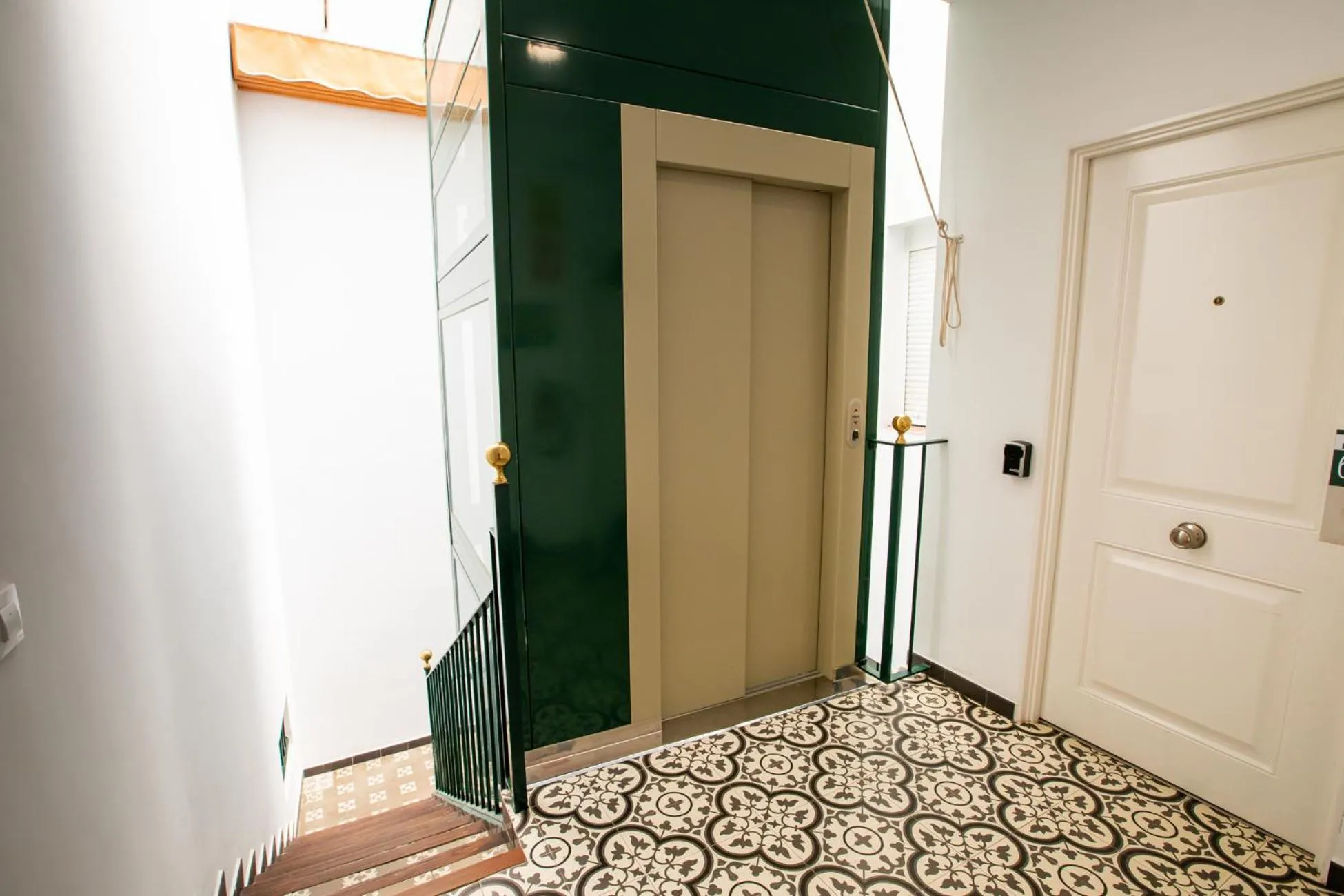 Apartamentos Doña Concha