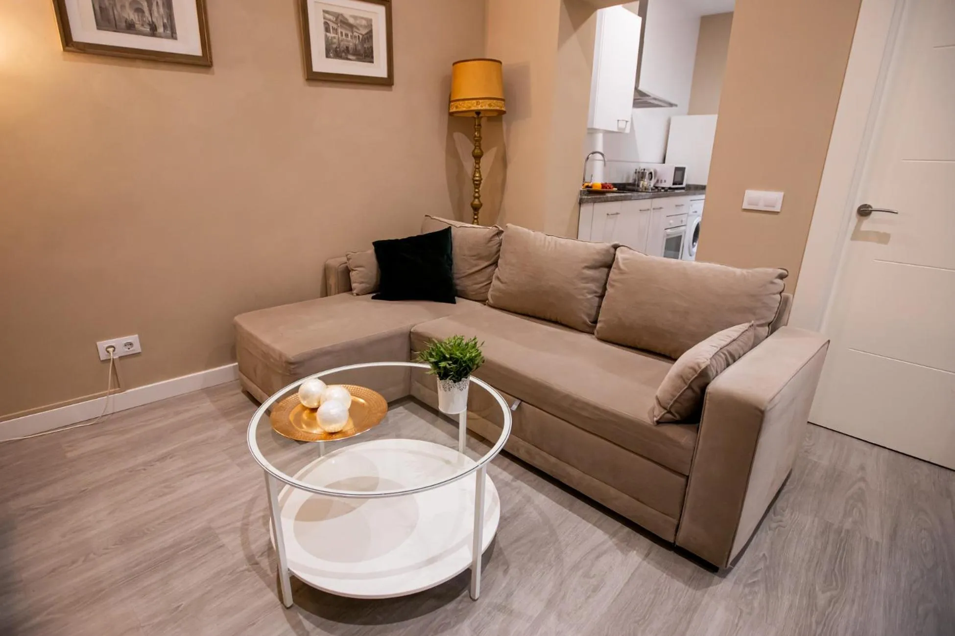 Apartamentos Doña Concha