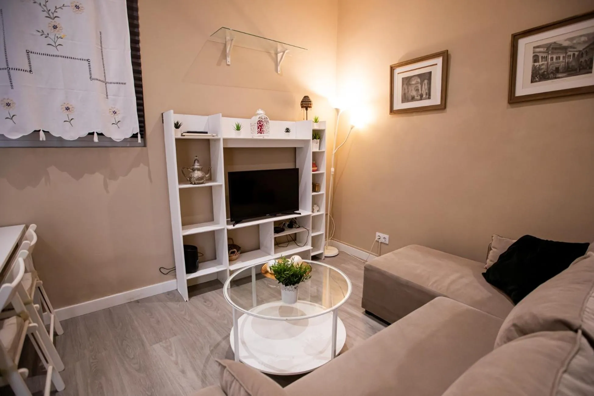 Apartamentos Doña Concha