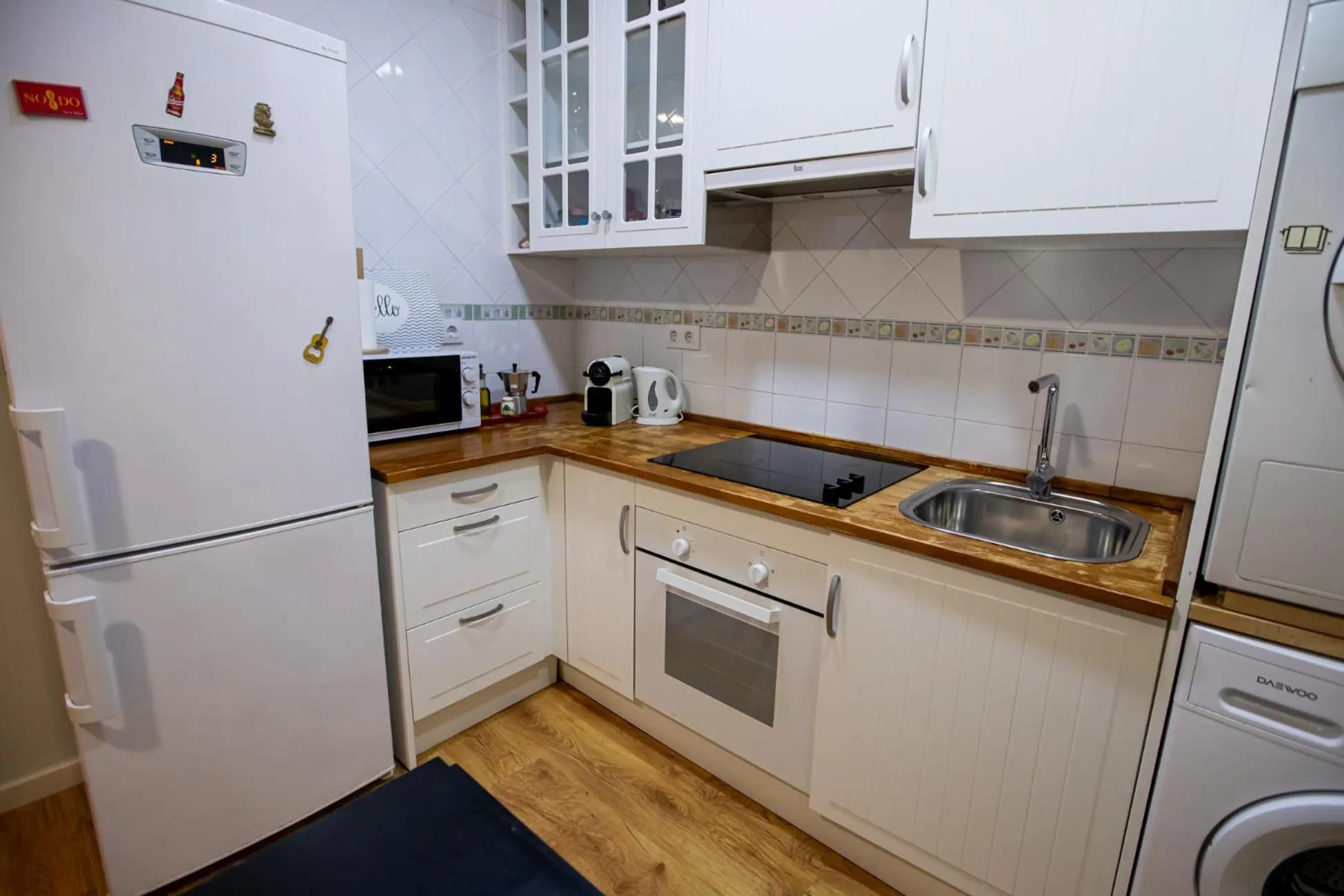 Apartamentos Doña Concha