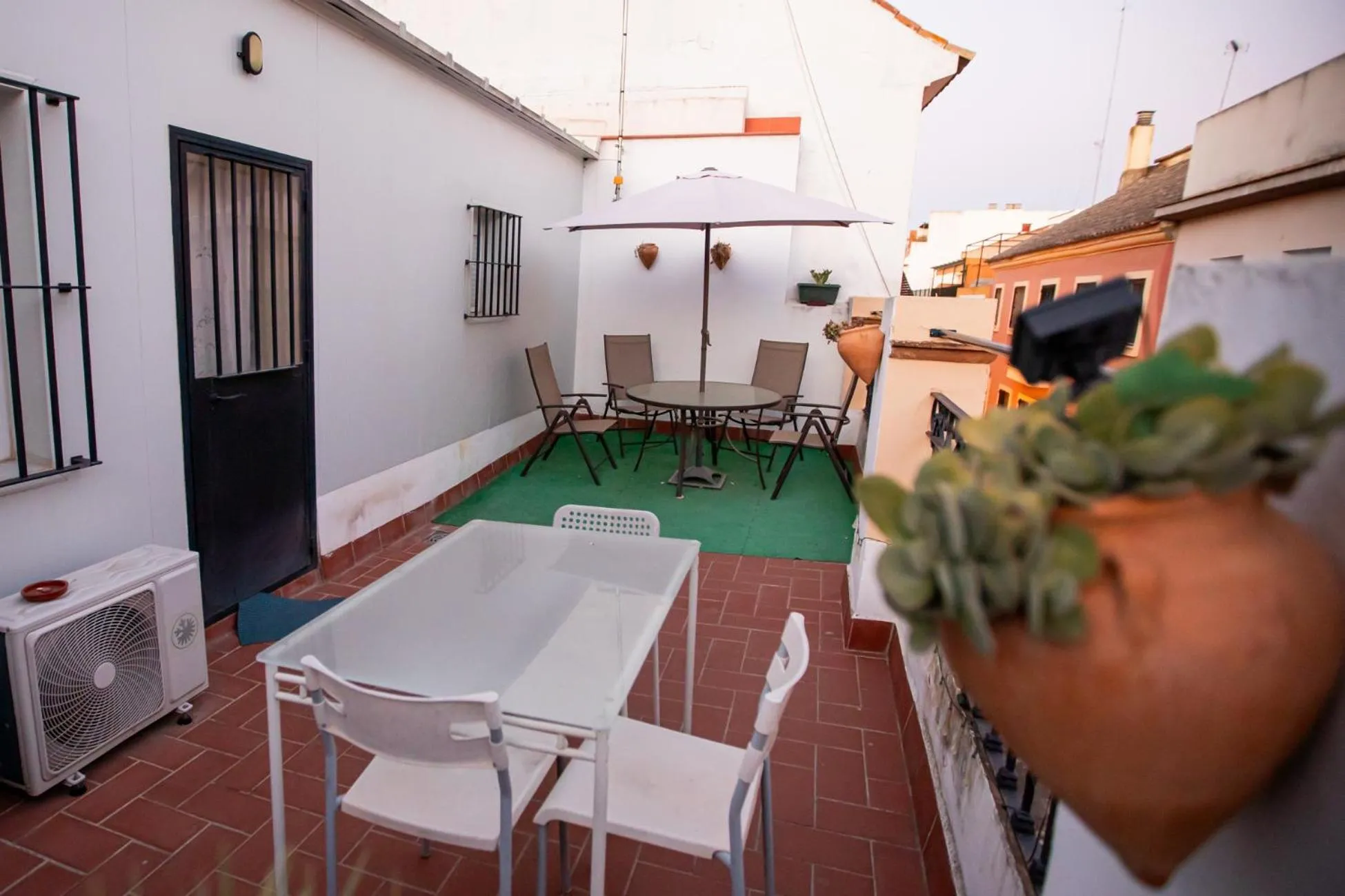 Apartamentos Doña Concha
