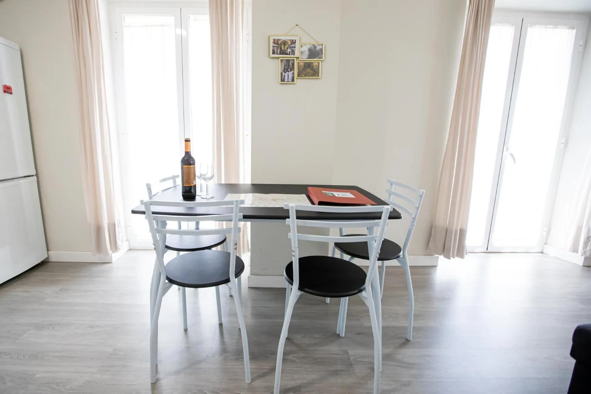 Apartamentos Doña Concha