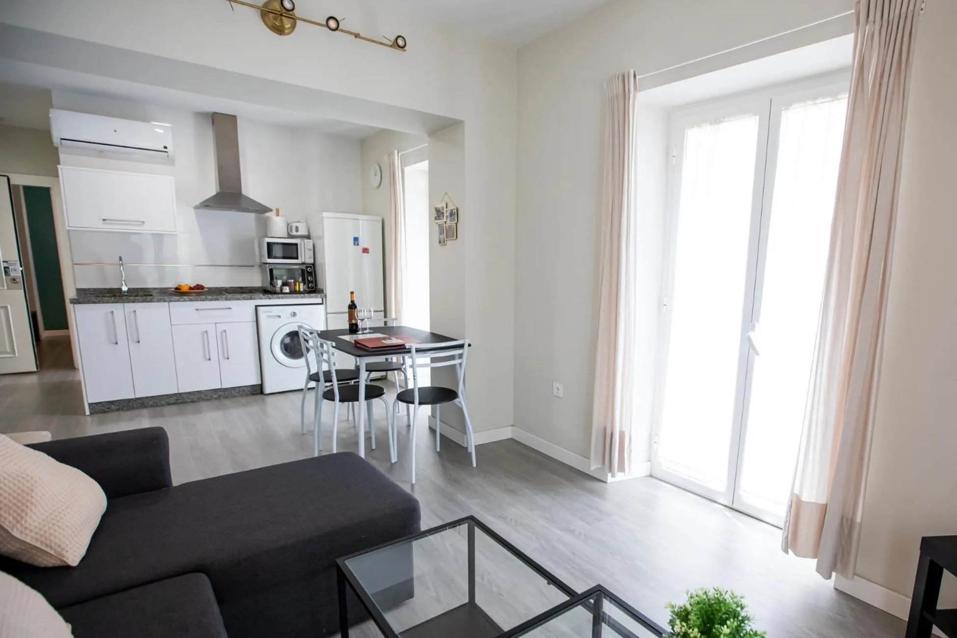 Apartamentos Doña Concha