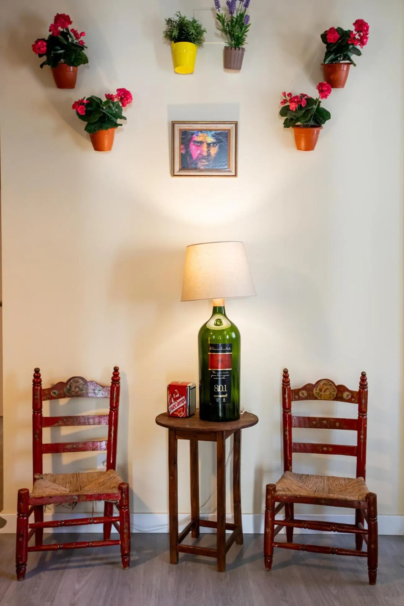Apartamentos Doña Concha