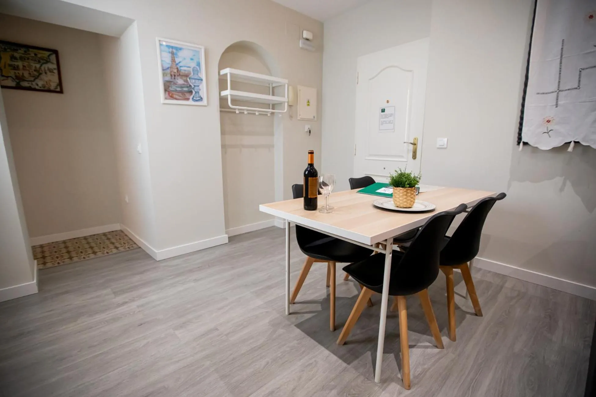 Apartamentos Doña Concha