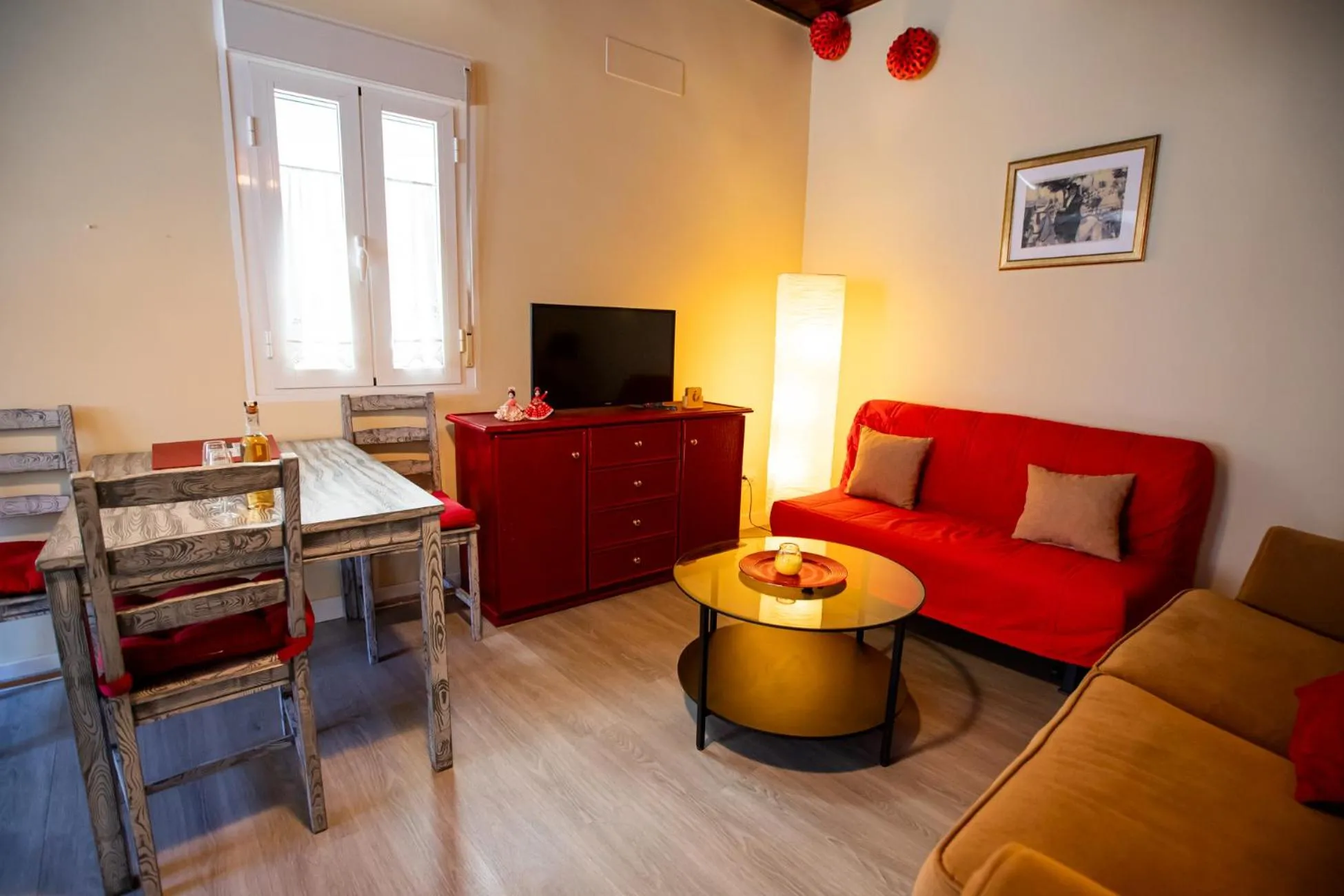 Apartamentos Doña Concha