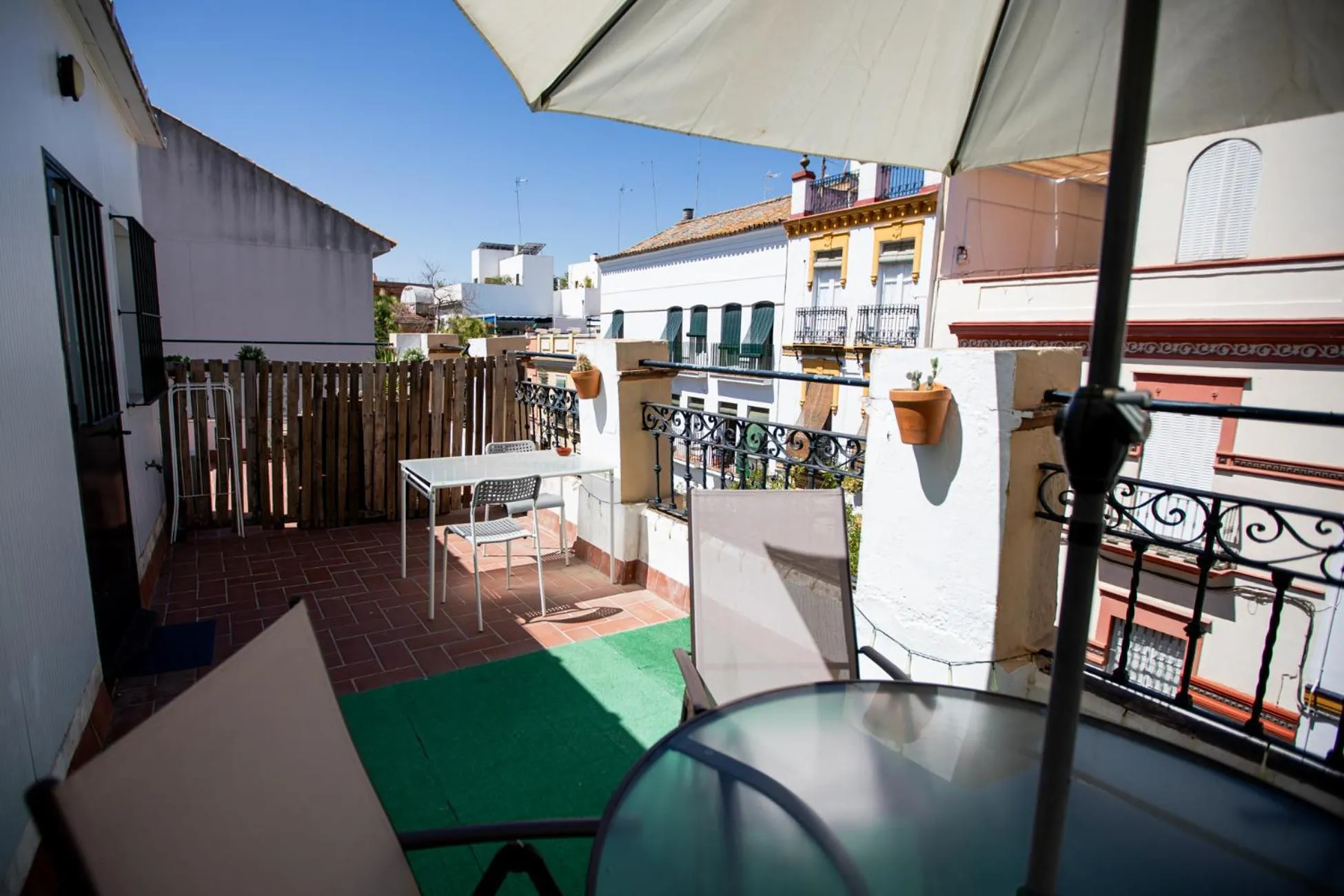 Apartamentos Doña Concha