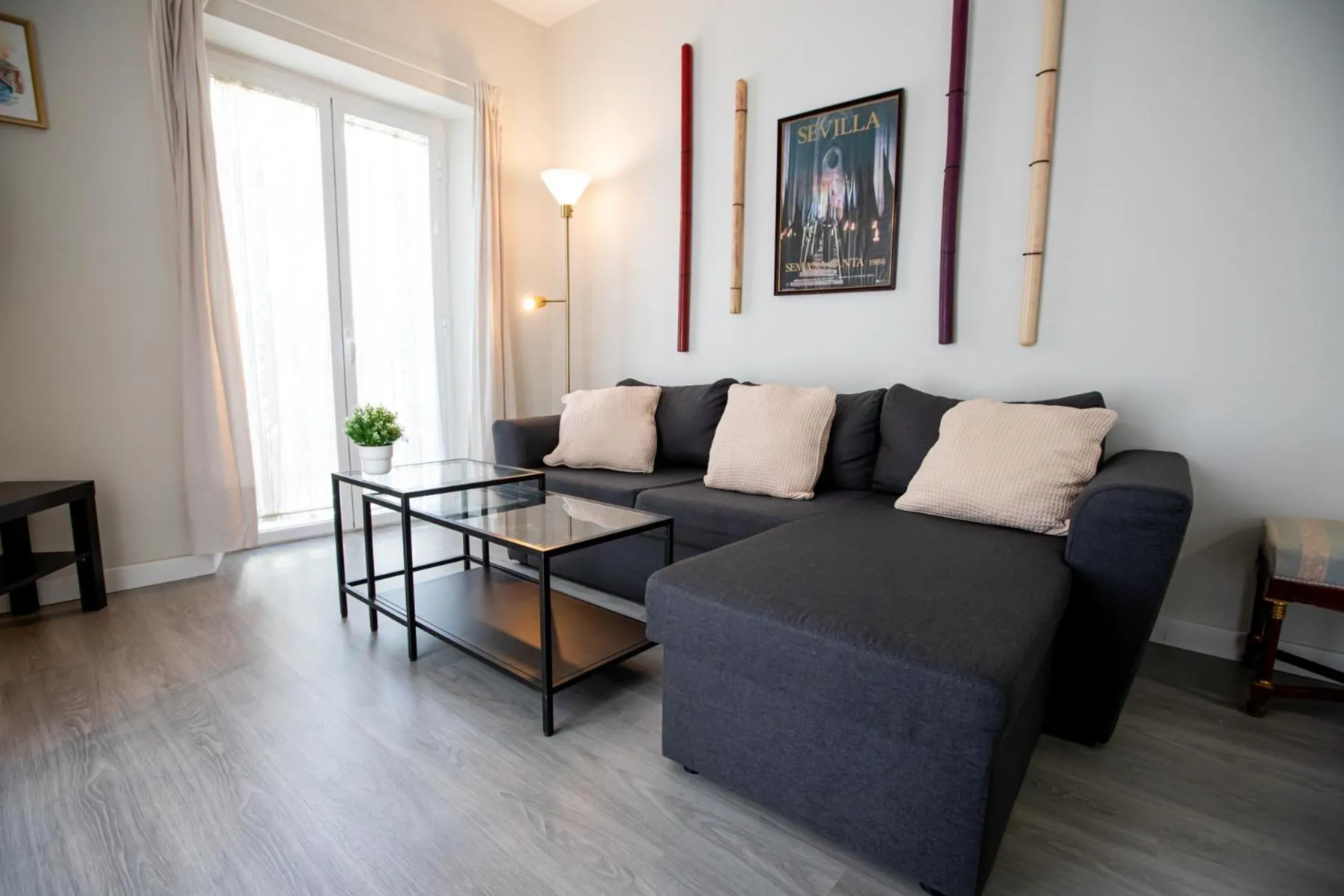 Apartamentos Doña Concha