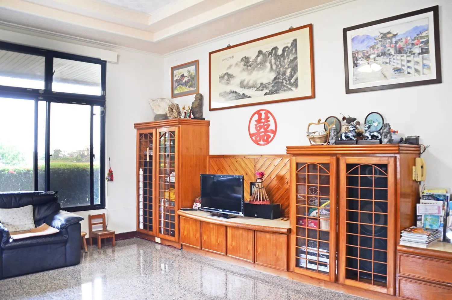 Kaohsiung Meinong Rabbit Paul Homestay B&B