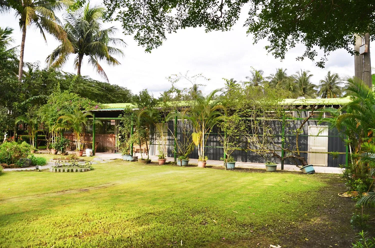 Kaohsiung Meinong Rabbit Paul Homestay B&B