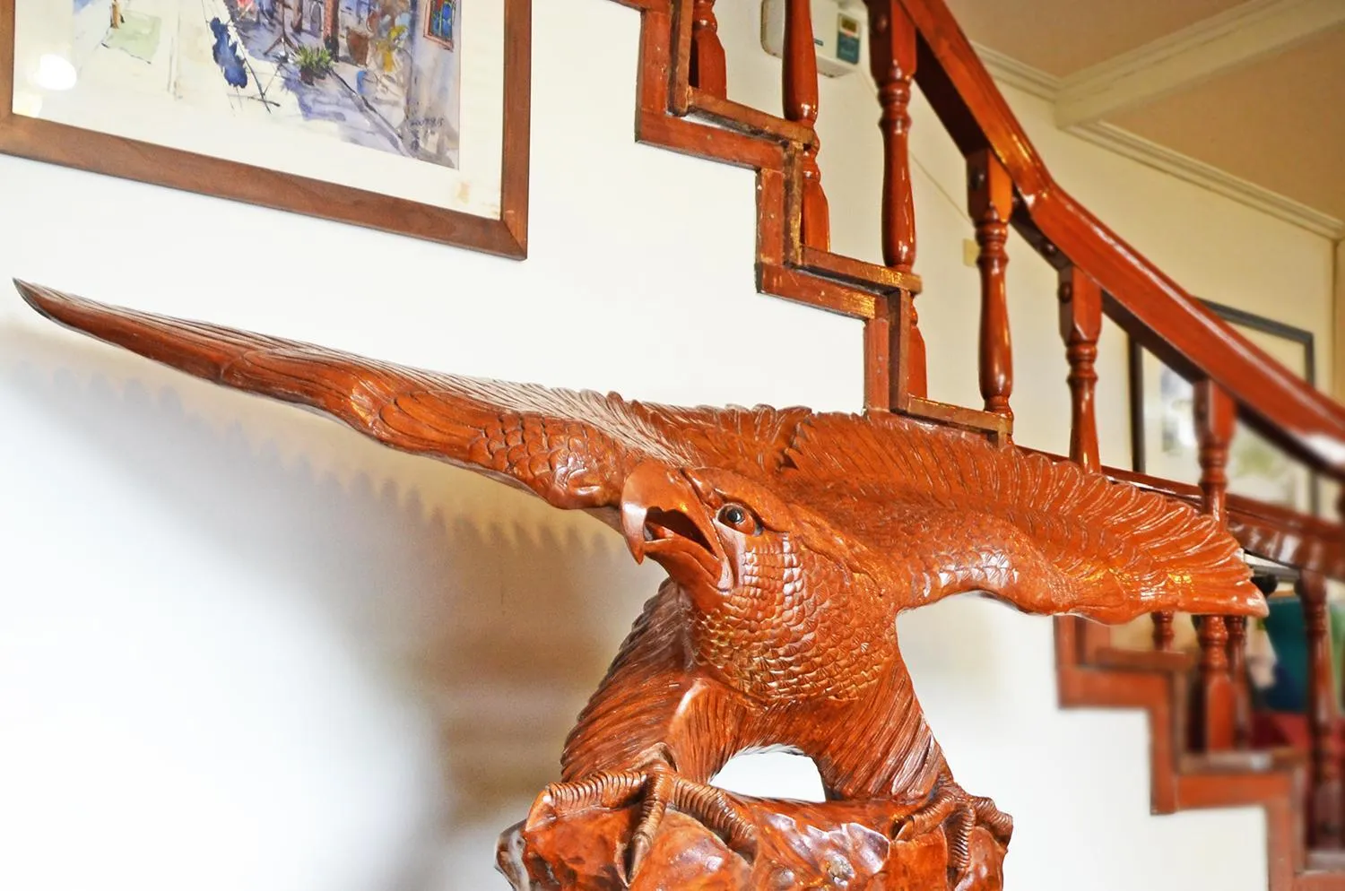 Kaohsiung Meinong Rabbit Paul Homestay B&B