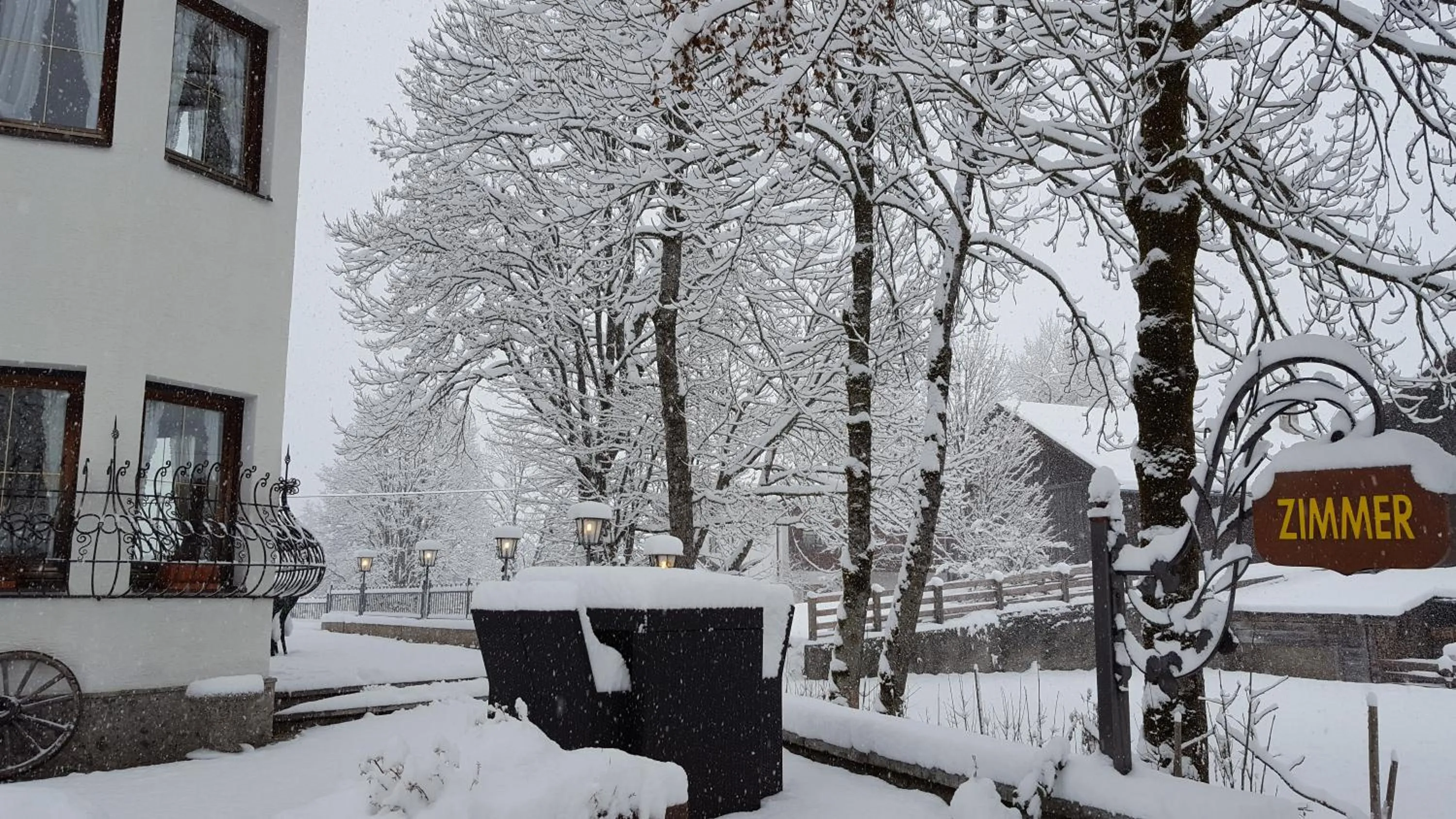 Other in Hotel Gasthof Gaistal