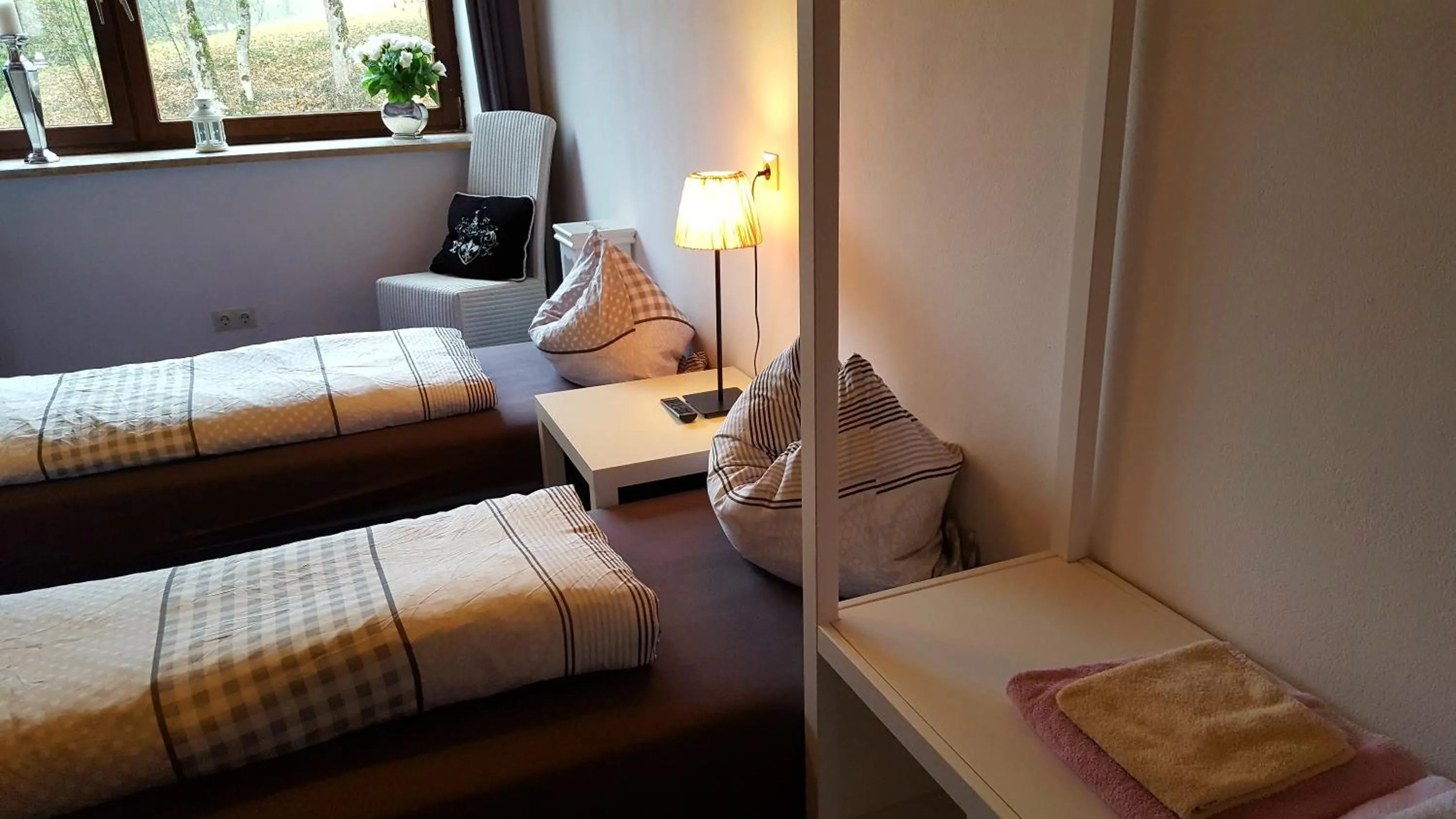 Other, Bed in Hotel Gasthof Gaistal