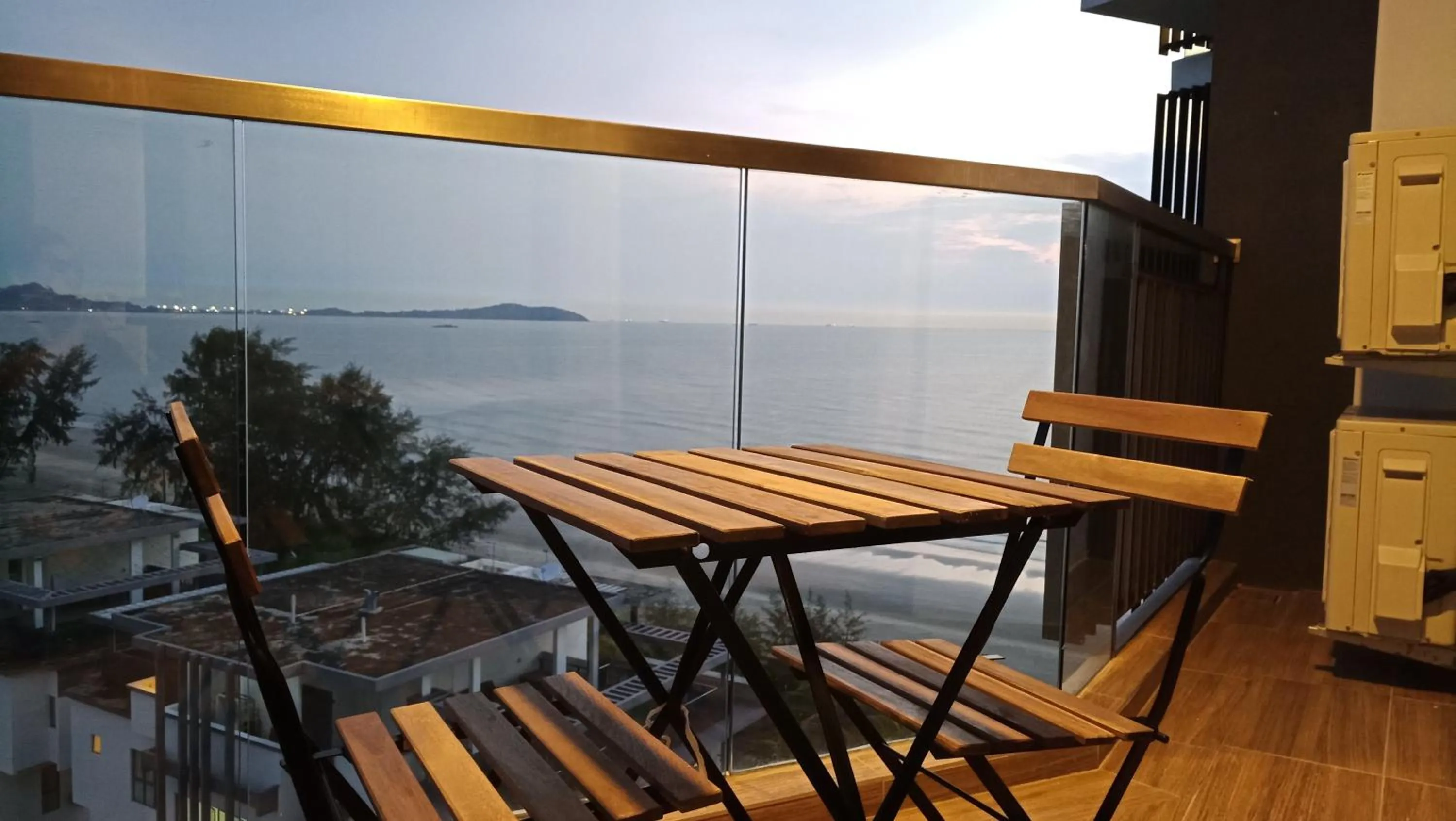 Timur Bay Seafront Residence Kuantan