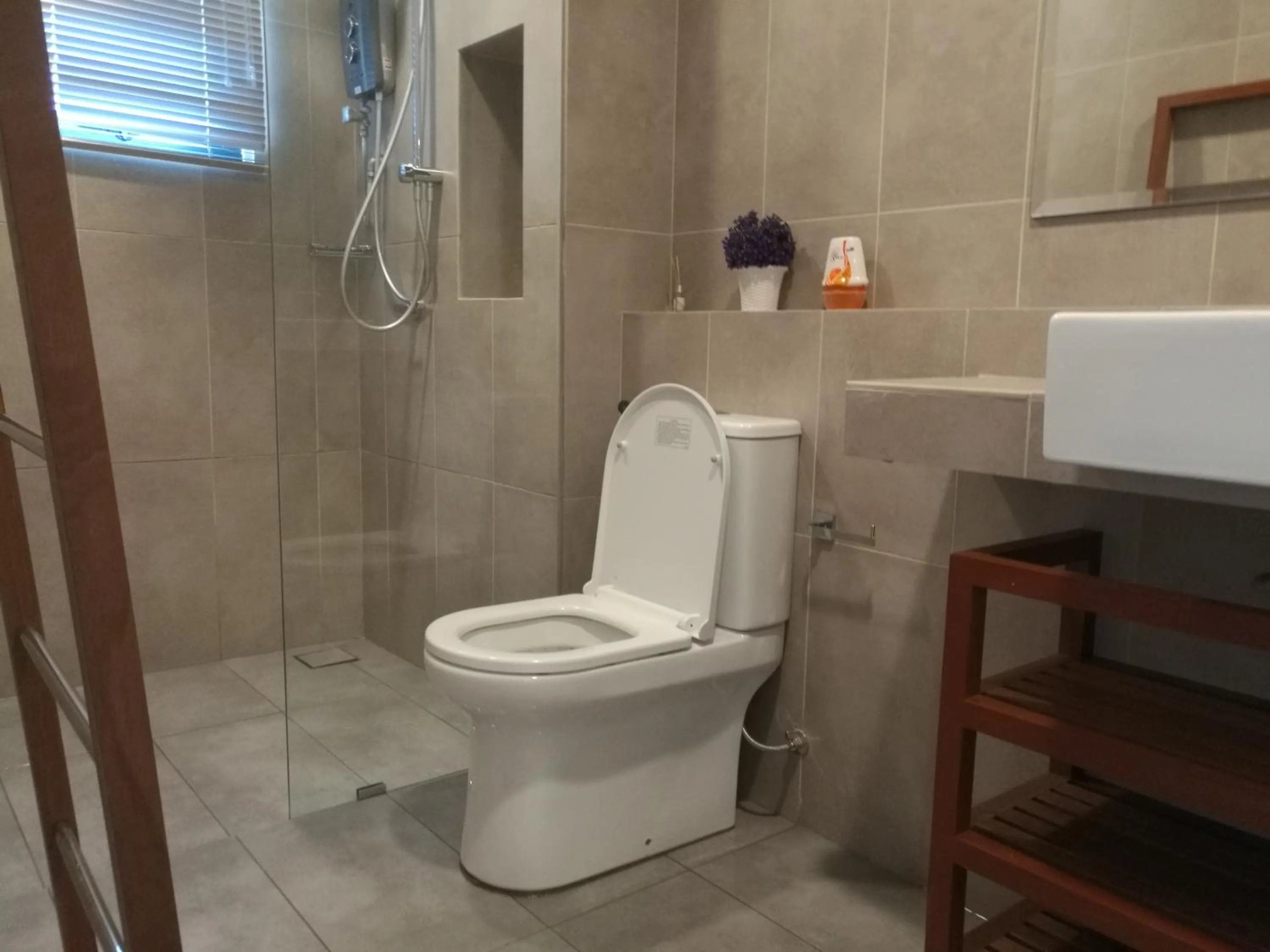 Timur Bay Seafront Residence Kuantan