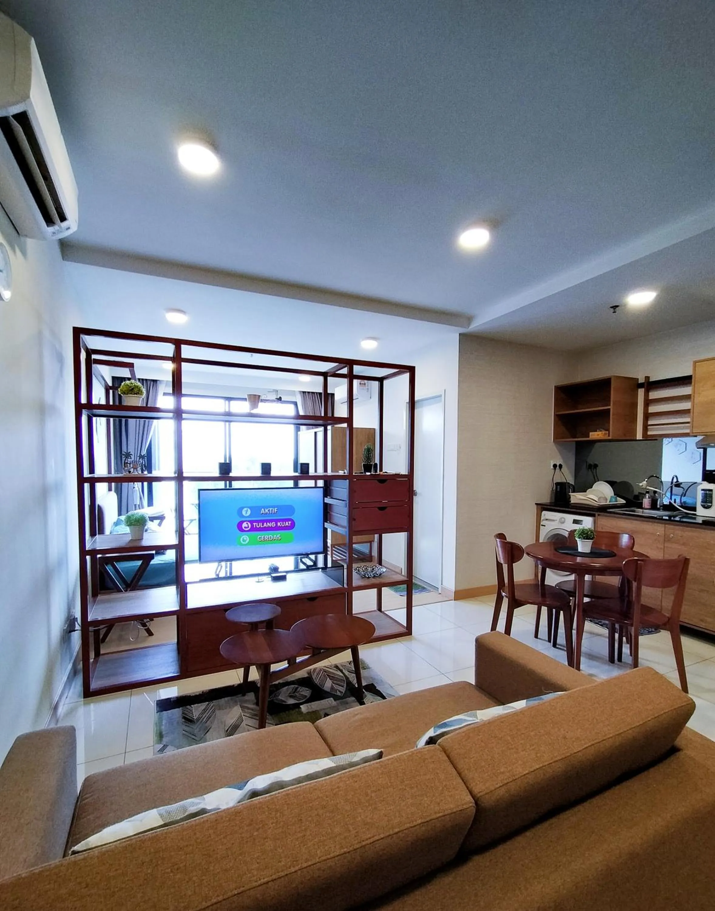 Timur Bay Seafront Residence Kuantan