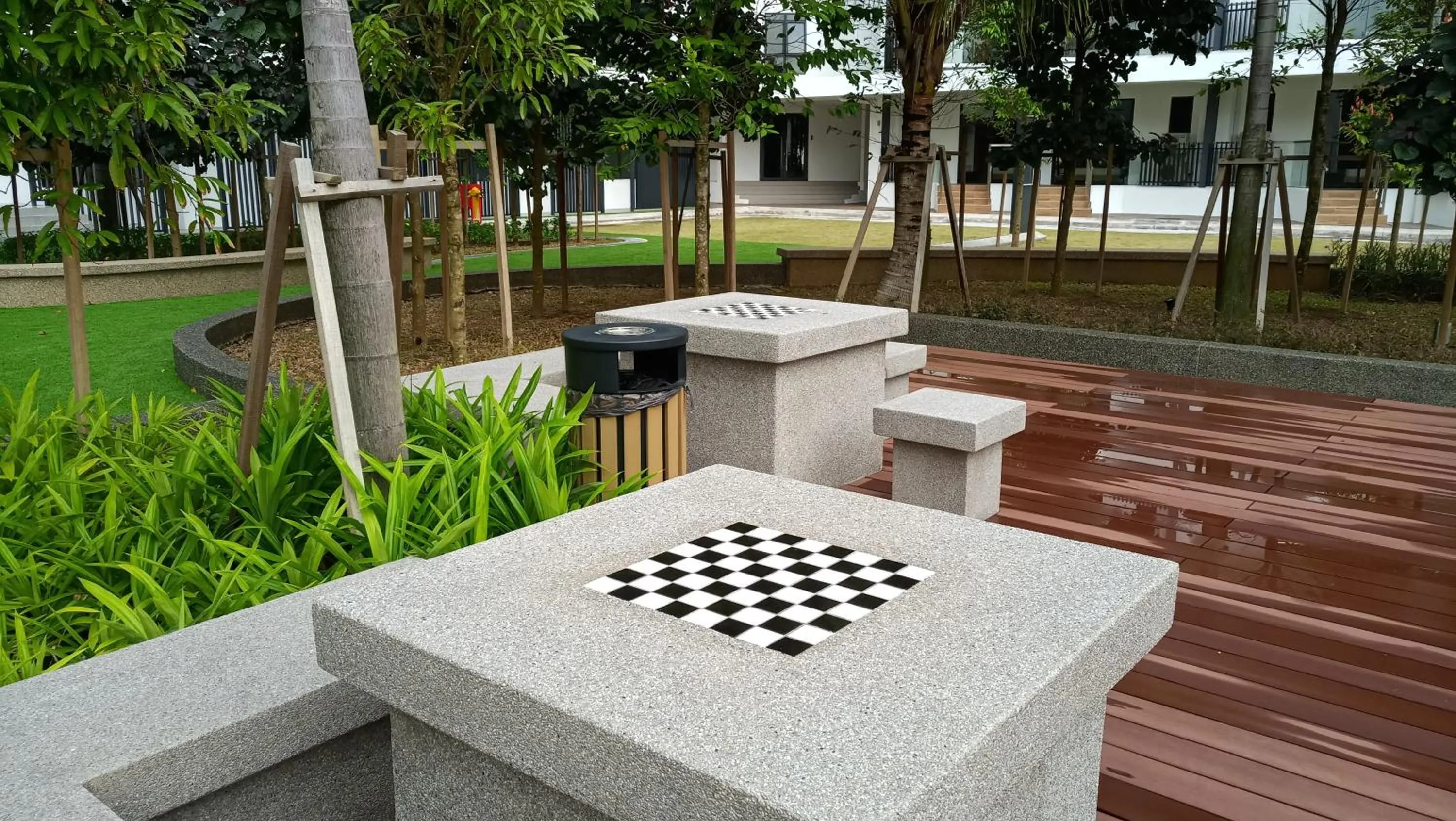 Timur Bay Seafront Residence Kuantan