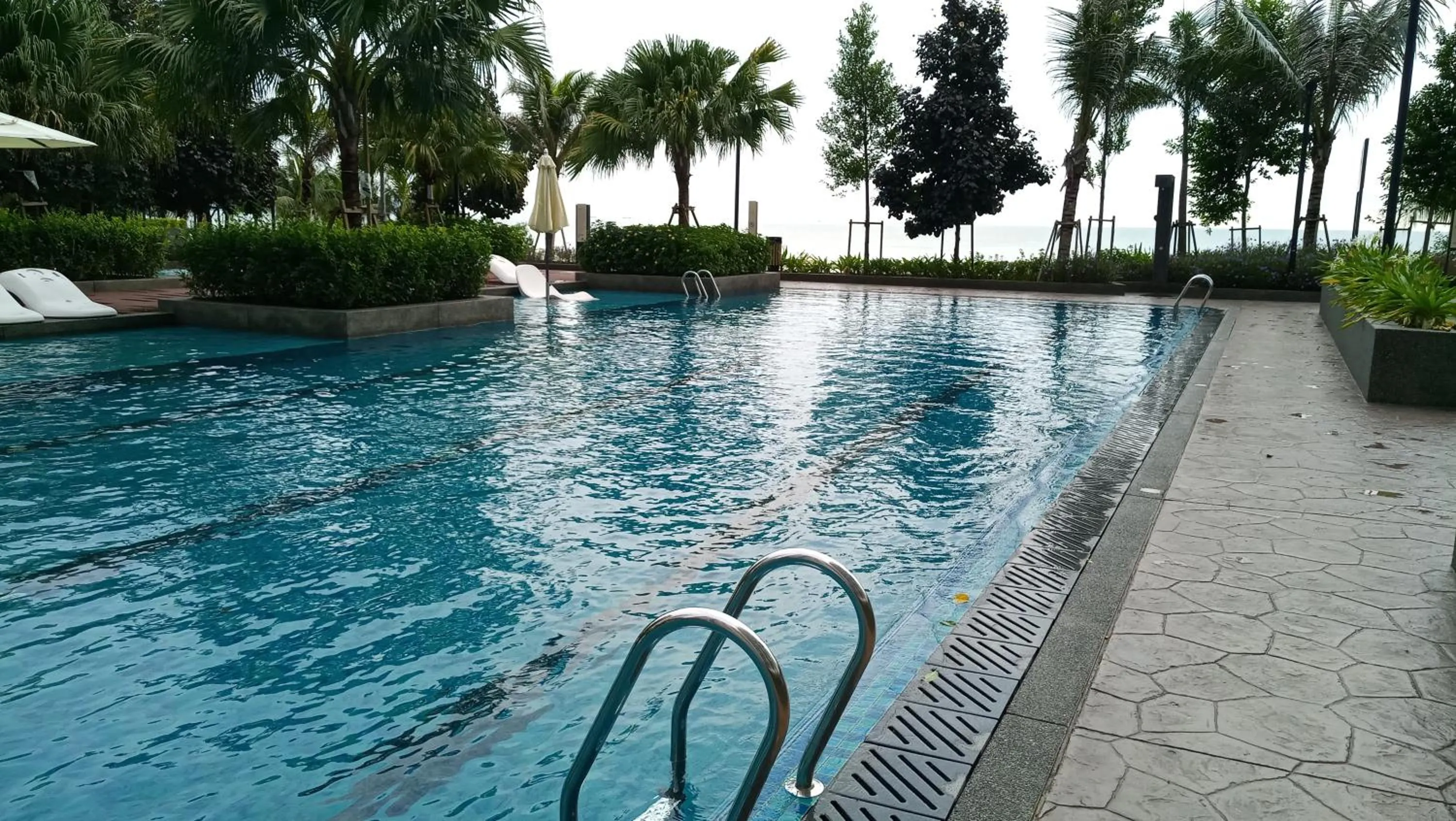 Timur Bay Seafront Residence Kuantan