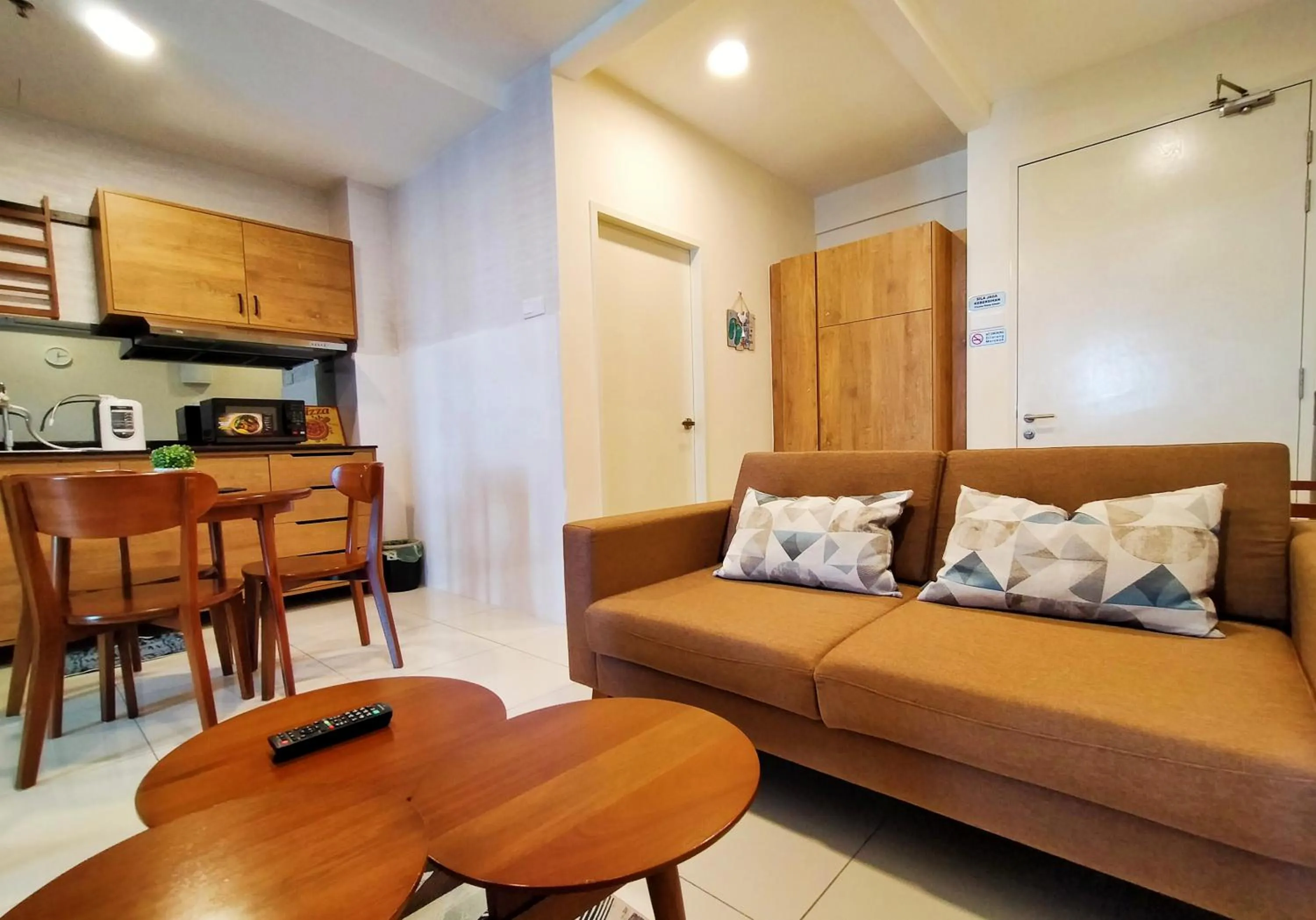 Timur Bay Seafront Residence Kuantan