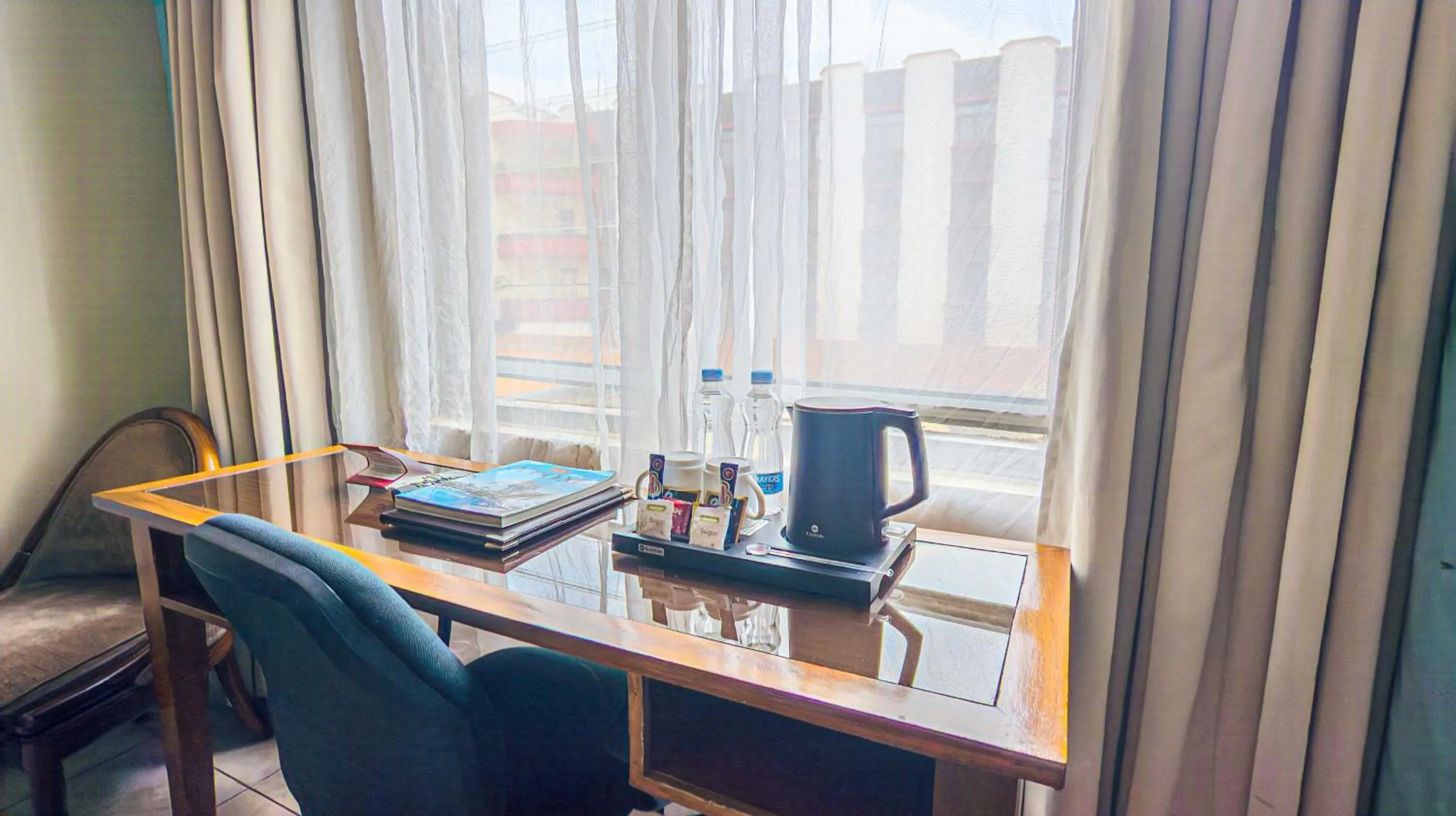 Other in Muthu Silver Springs Hotel