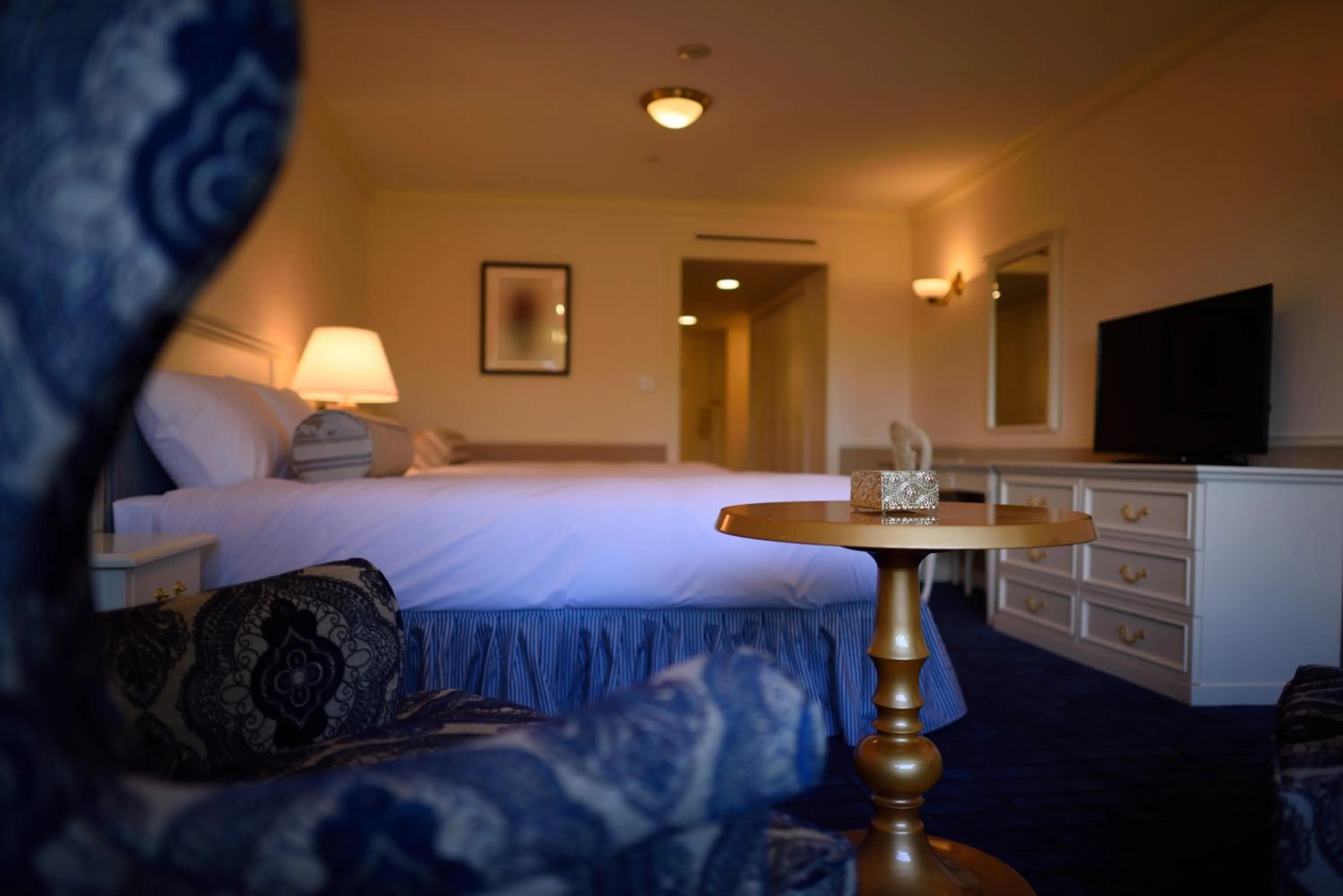 Photo of the whole room, Bed in Urabandai Lake Resort Geihinkan Nekoma Rikyu