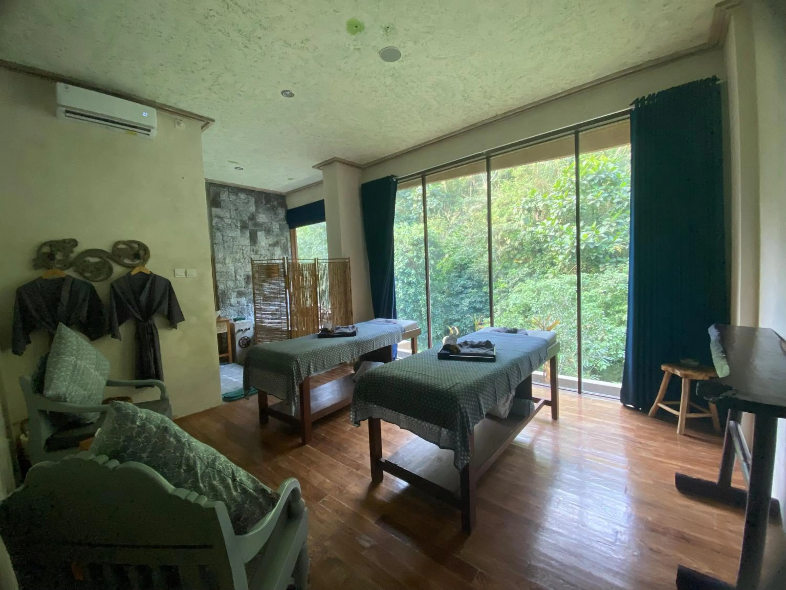 Spa and wellness centre/facilities, Bed in Kenran Resort Ubud By Soscomma