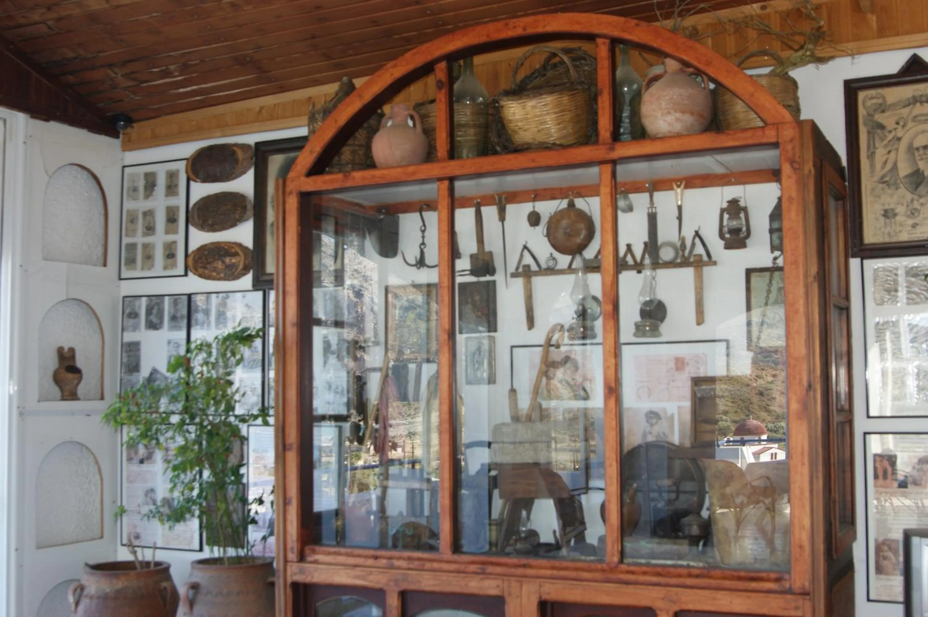 Other in Lofos Hotel