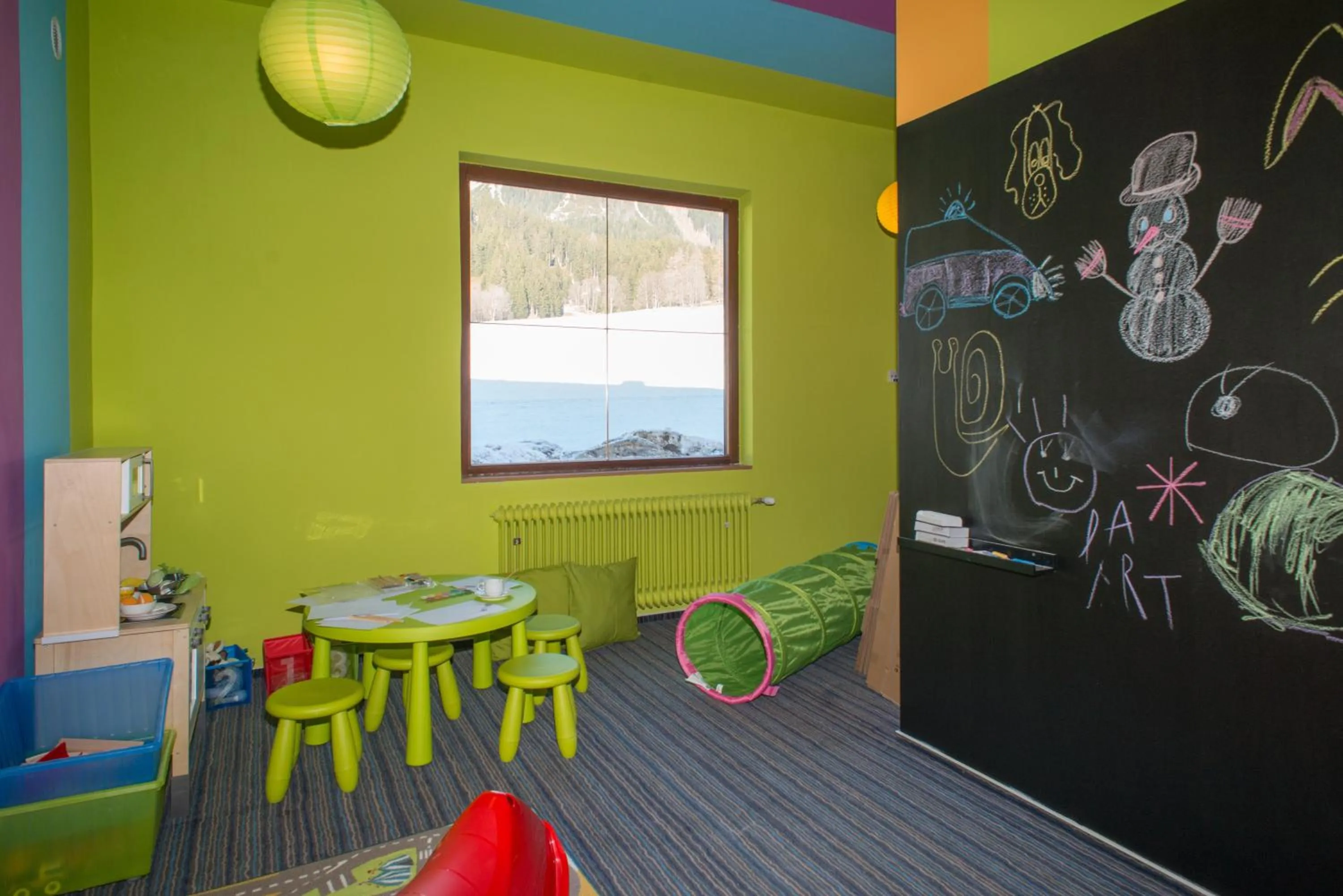 Other in Hotel Stierer