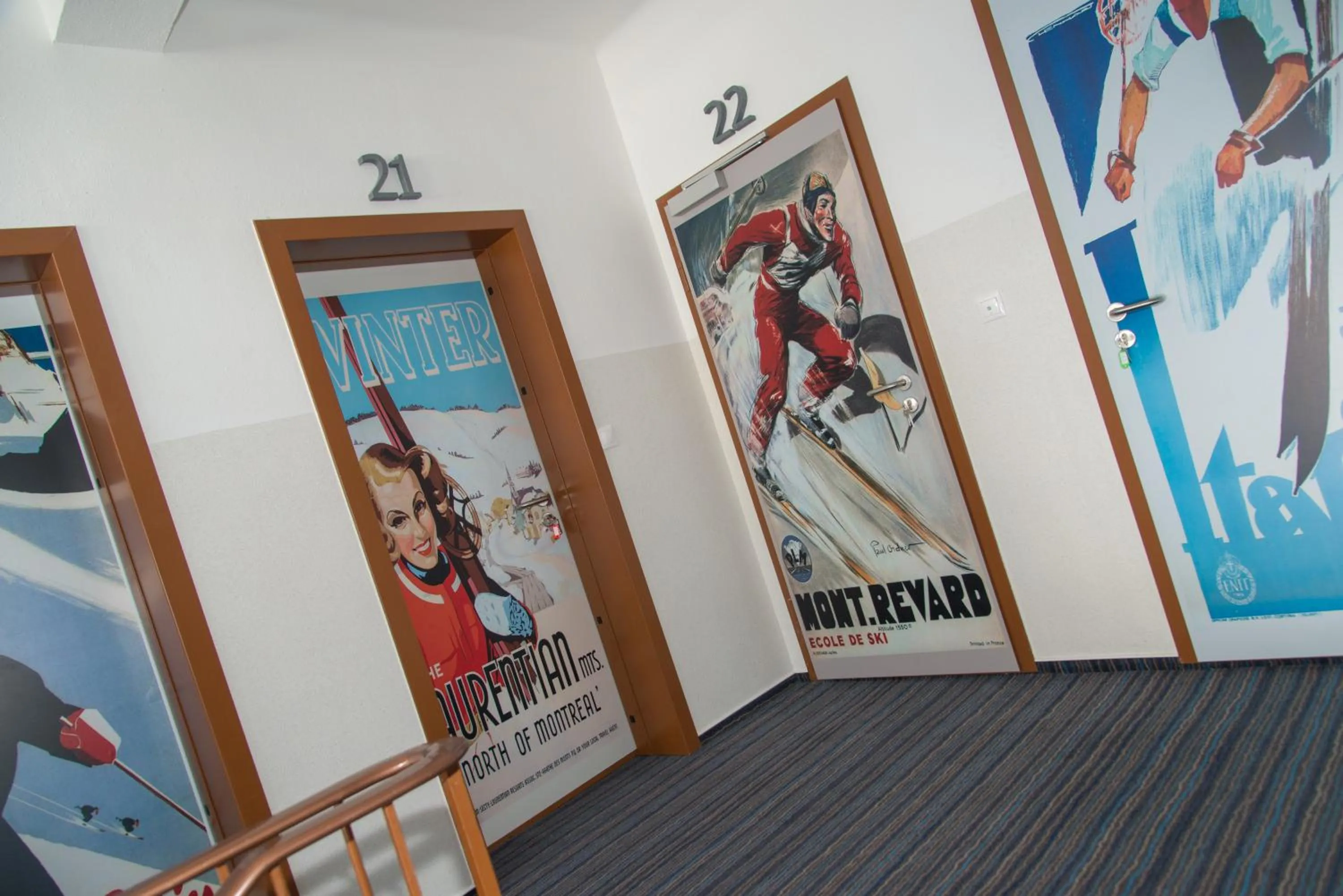 Other in Hotel Stierer