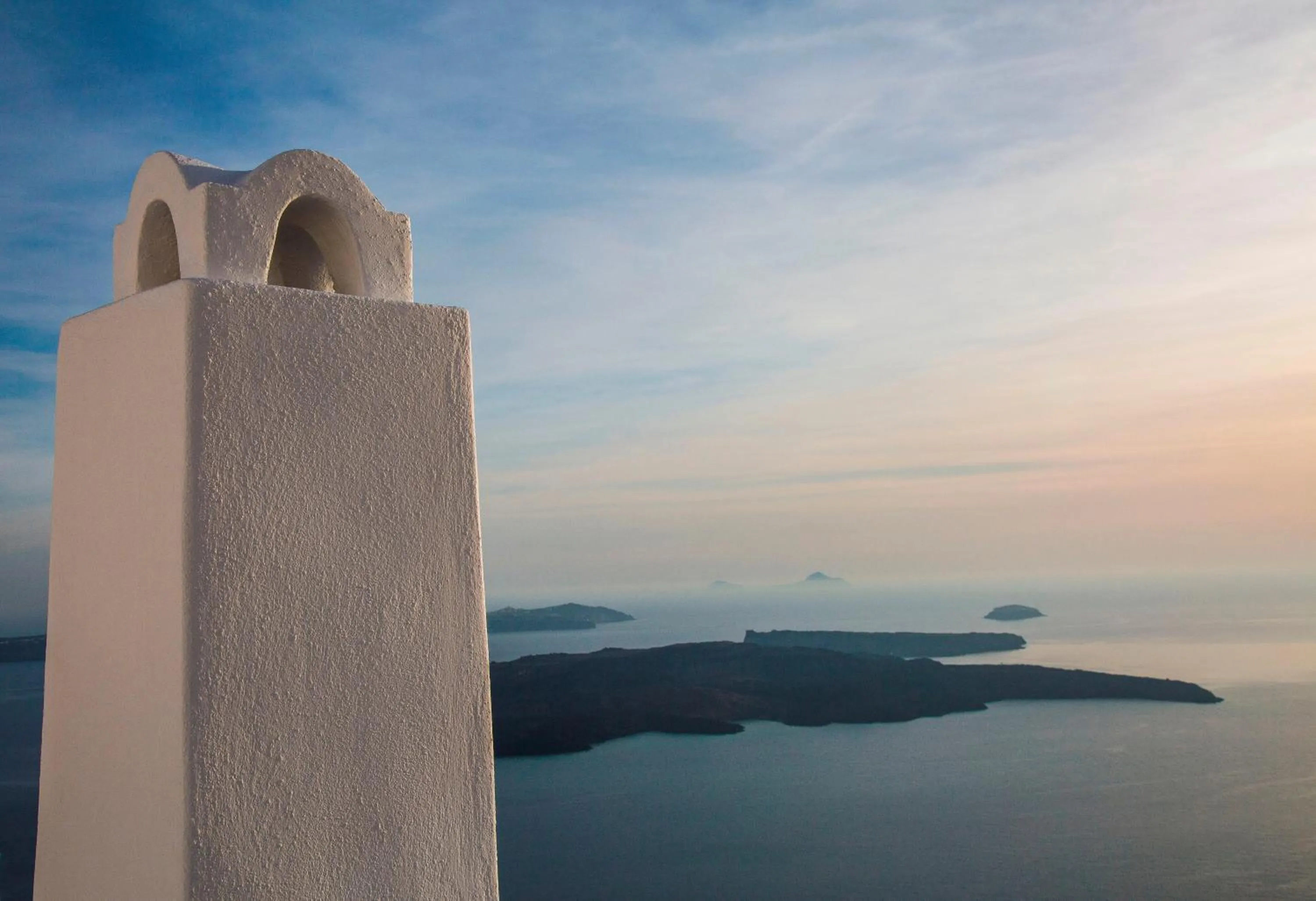 View (from property/room) in Iconic Santorini, a Boutique Cave Hotel by Sandglass