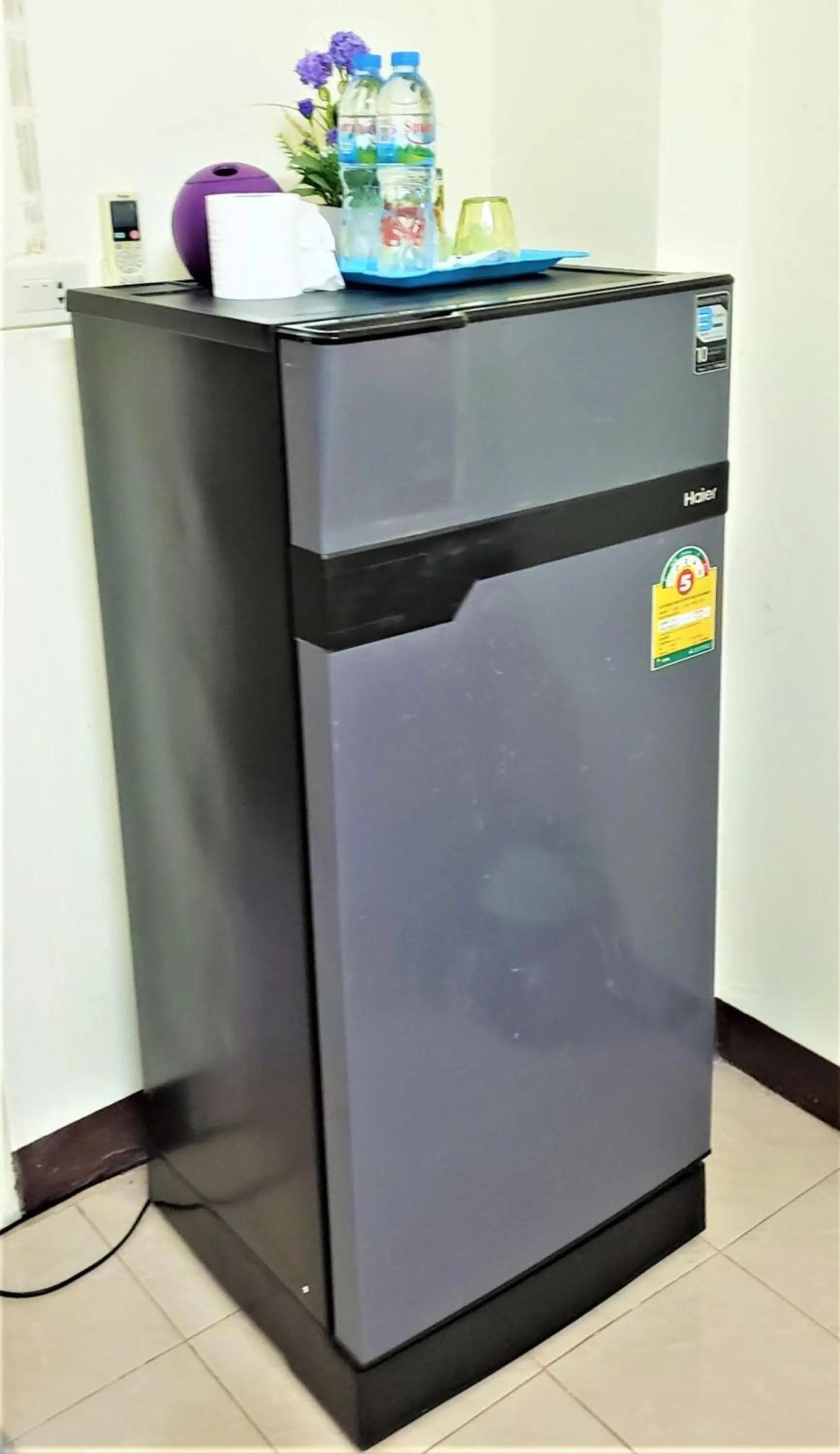 Coffee/tea facilities in Baan Yuyuen