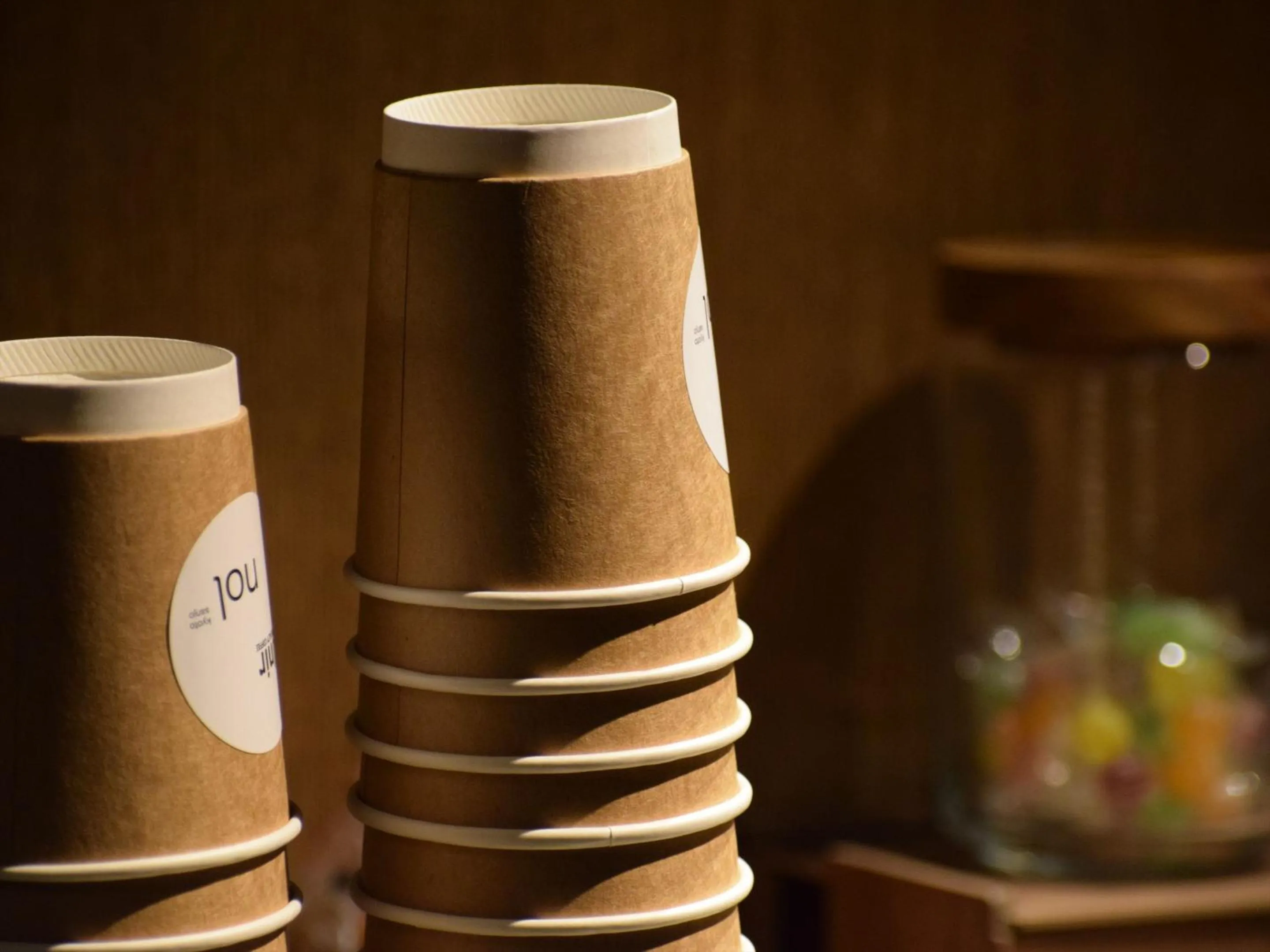 Lobby or reception in nol kyoto sanjo