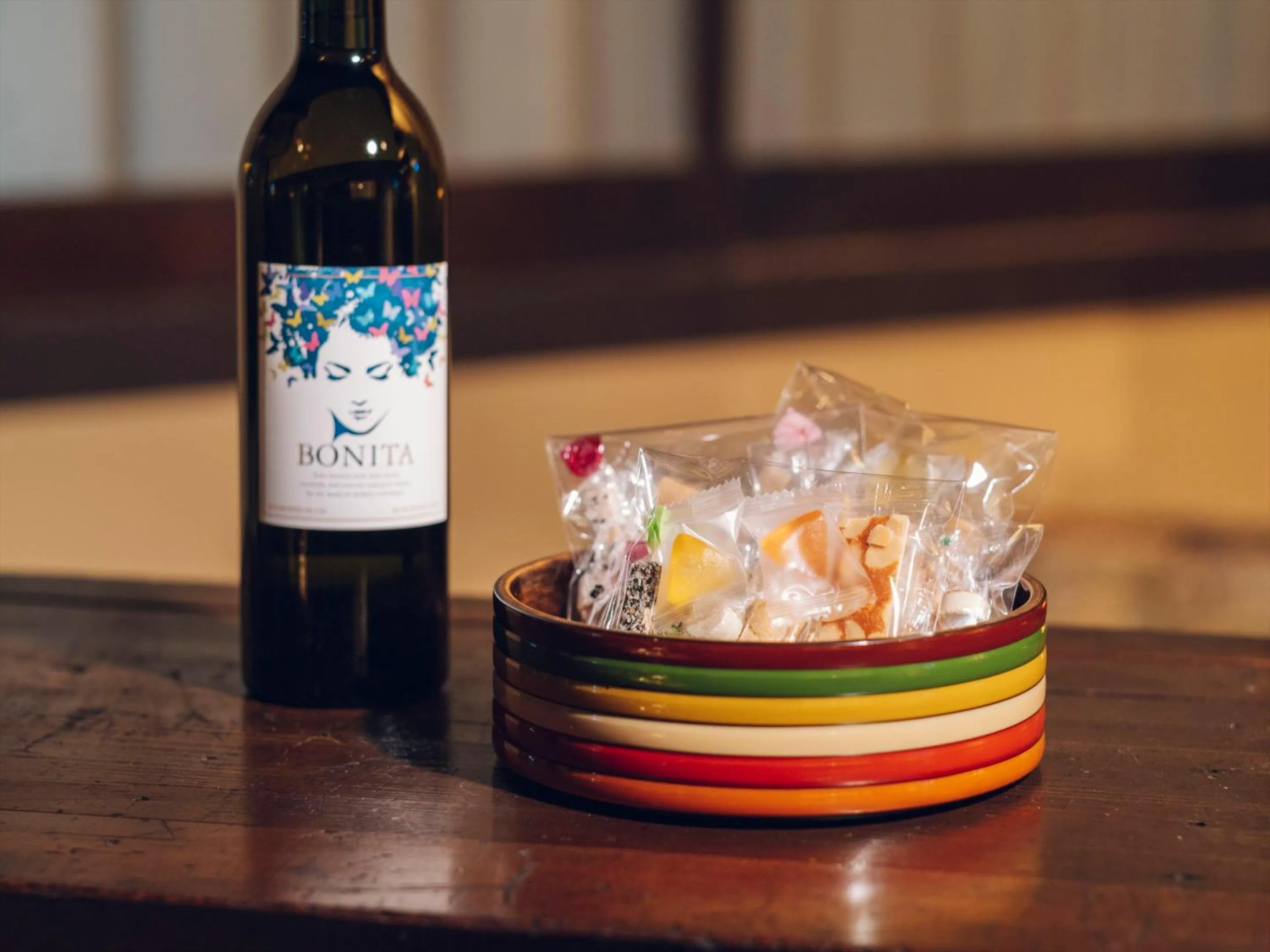 Lobby or reception in nol kyoto sanjo