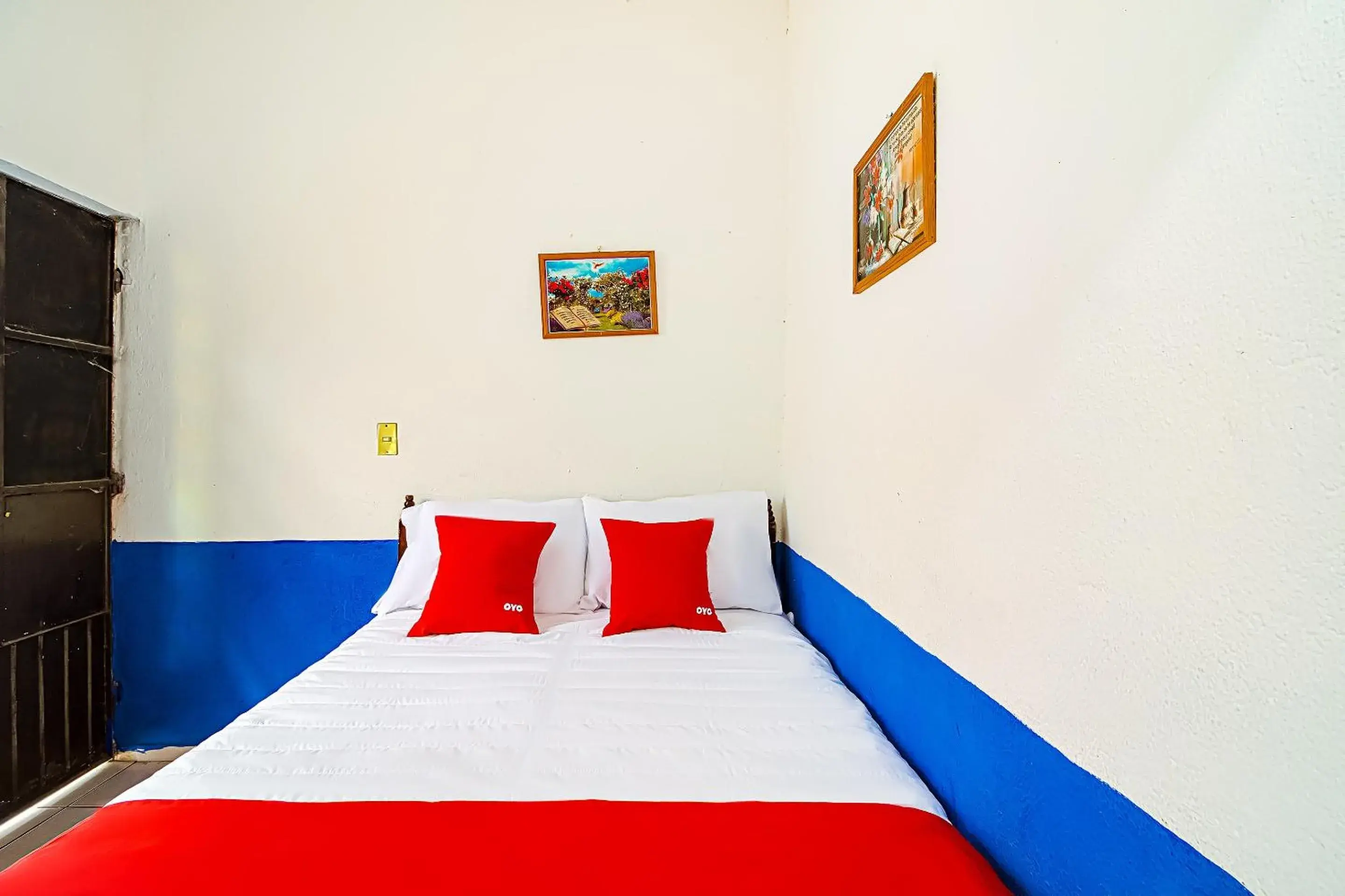 Standard - single occupancy in OYO Hotel Posada Los Faroles,Tabasco Standard - single occupancy in OYO Hotel Posada Los Faroles,Tabasco