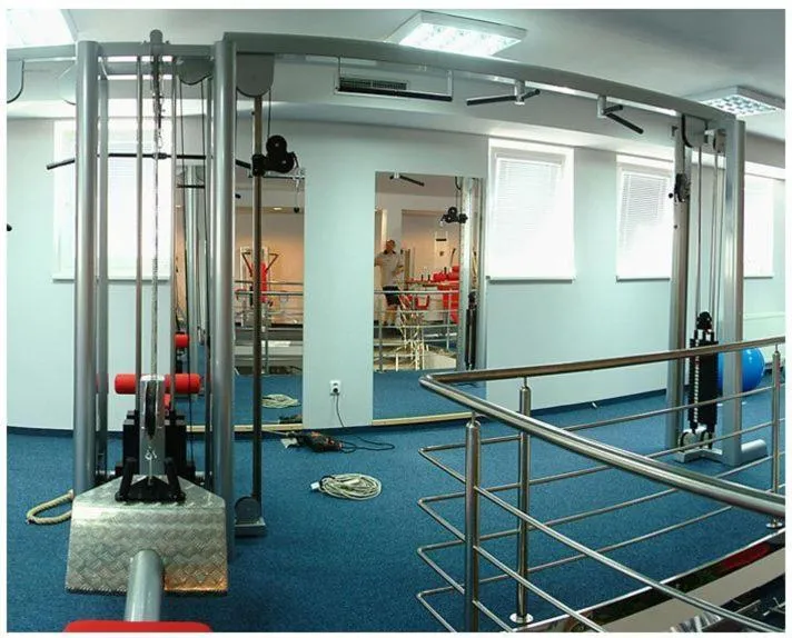 Hotel Mariana Gaborika